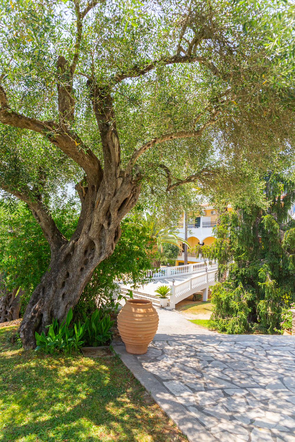 Paradise Hotel Corfu - фото