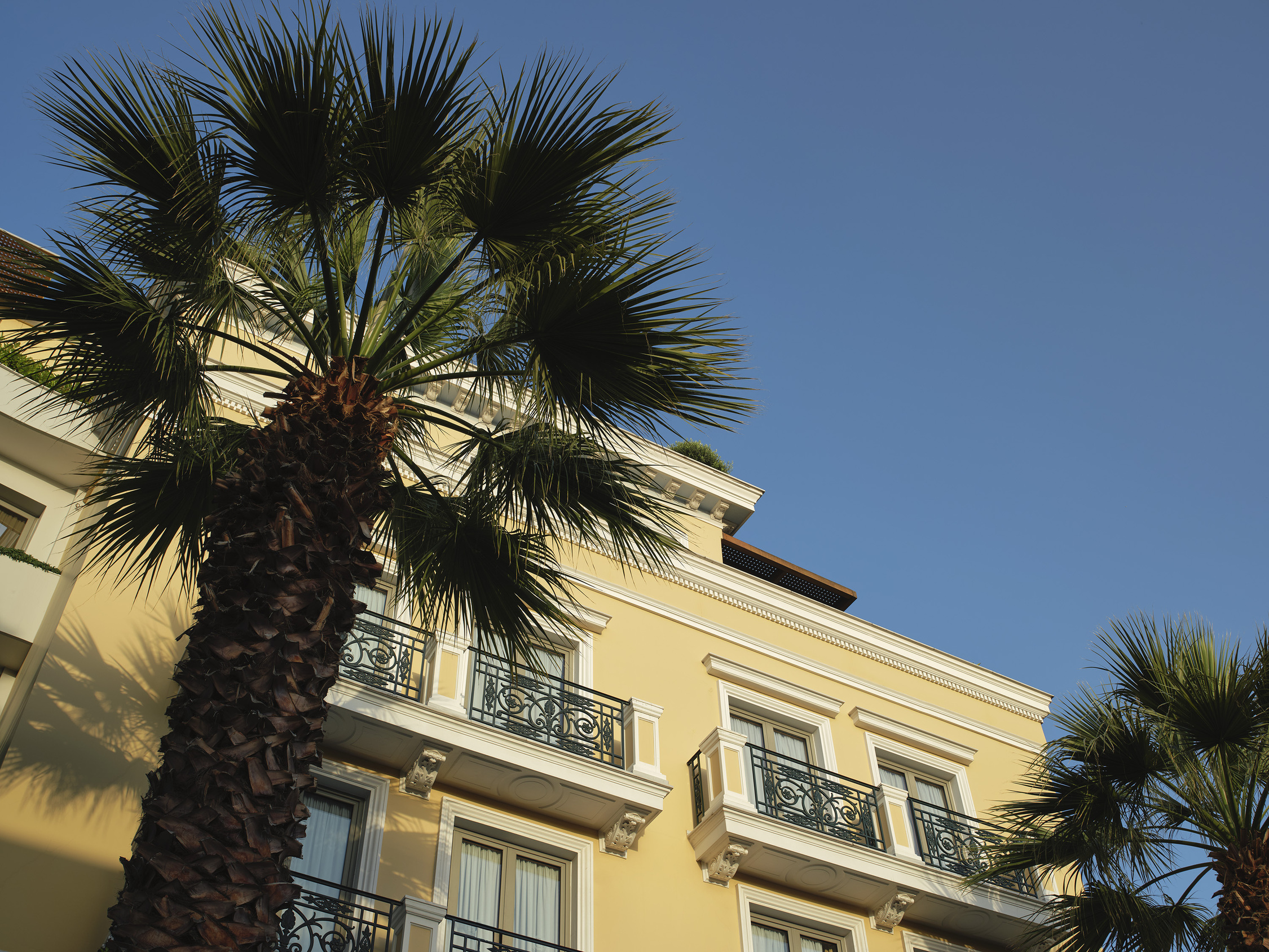 ELECTRA PALACE ATHENS - фото