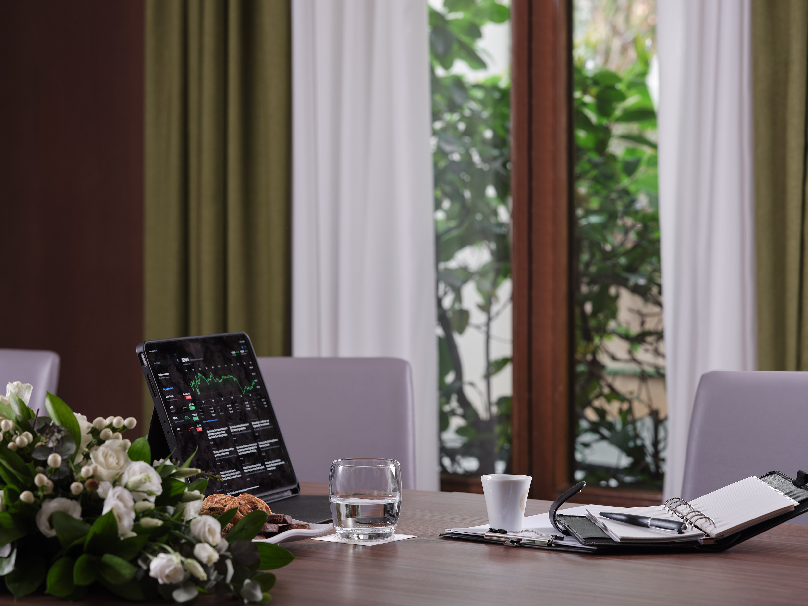 Electra Palace Athens - attēls