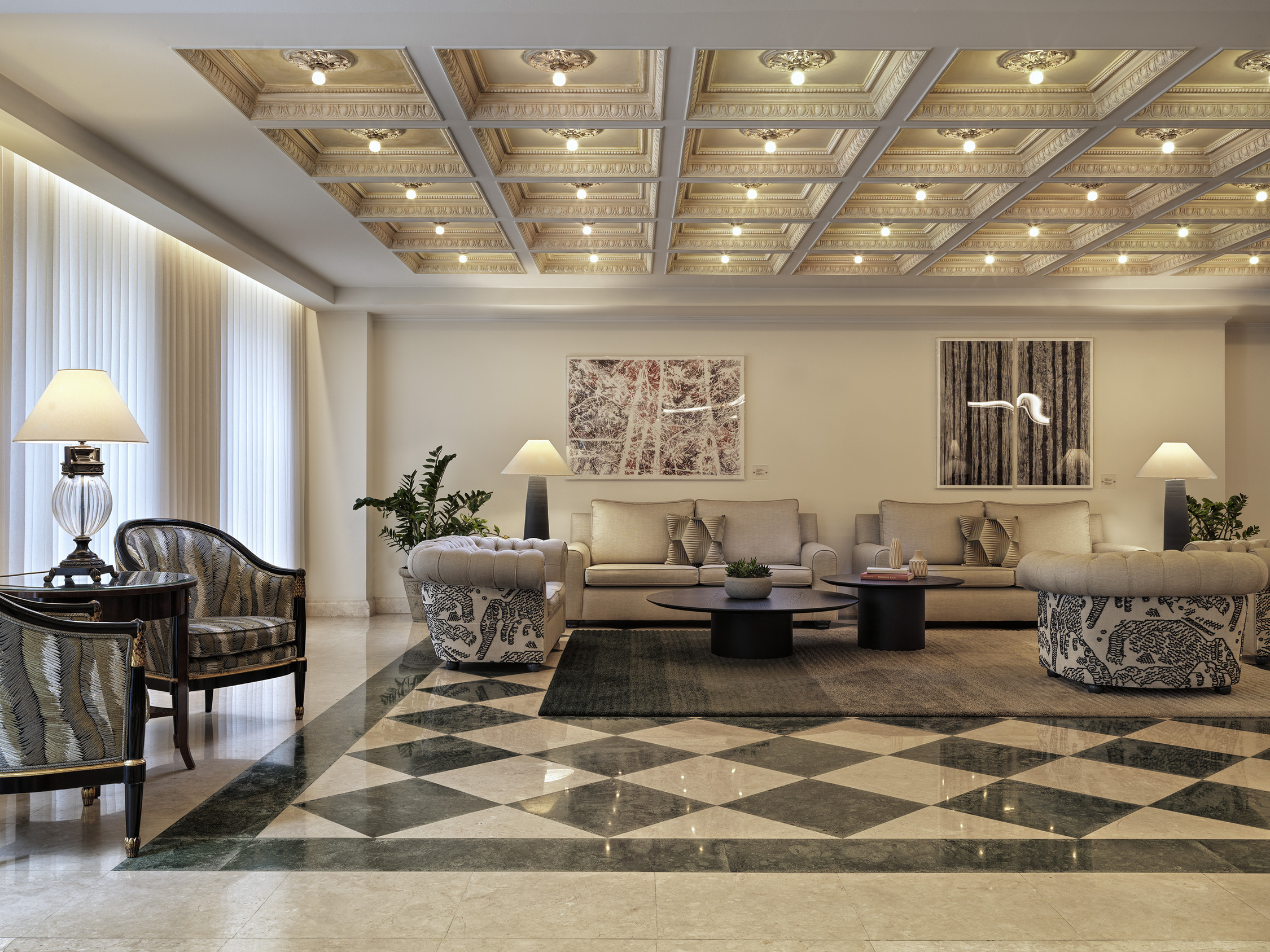 Electra Palace Athens - attēls