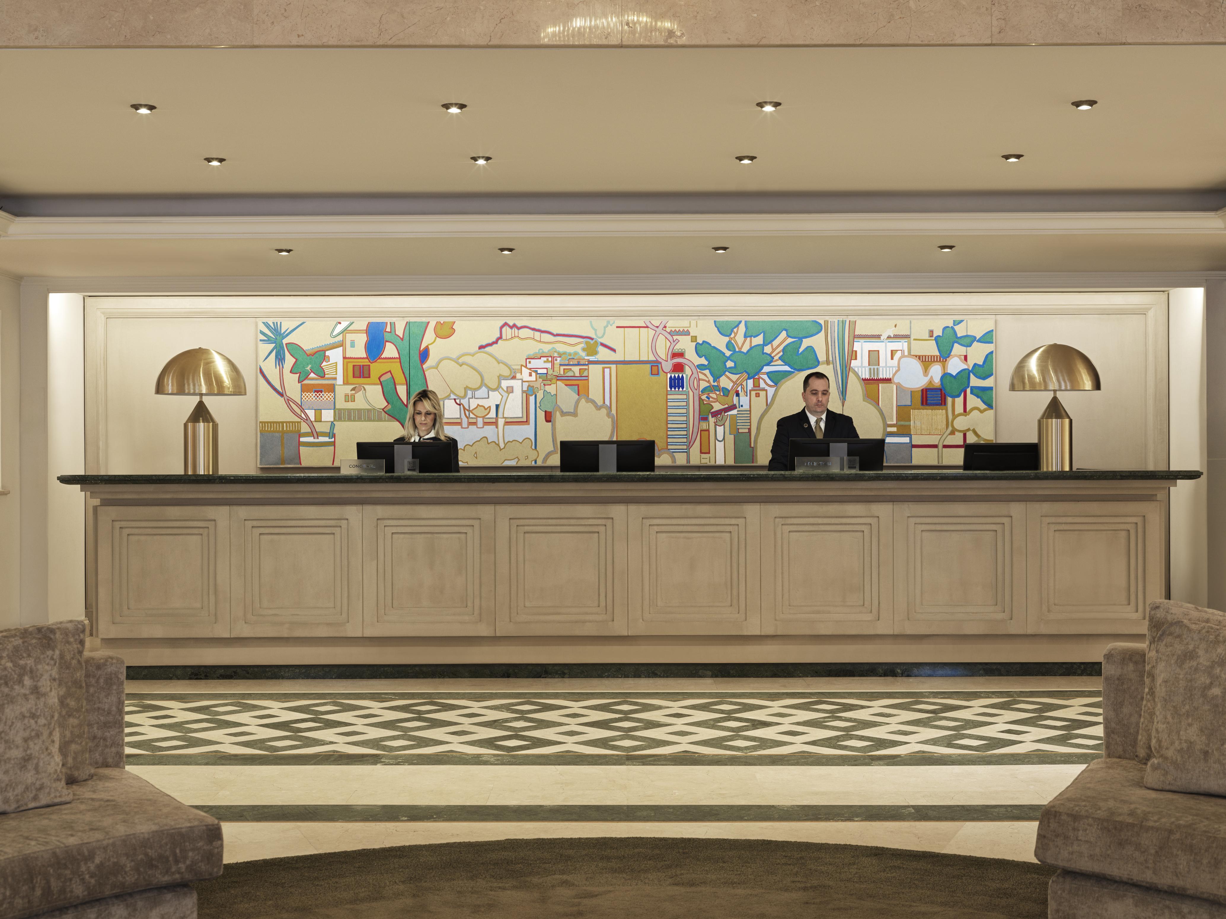 Electra Palace Athens - attēls