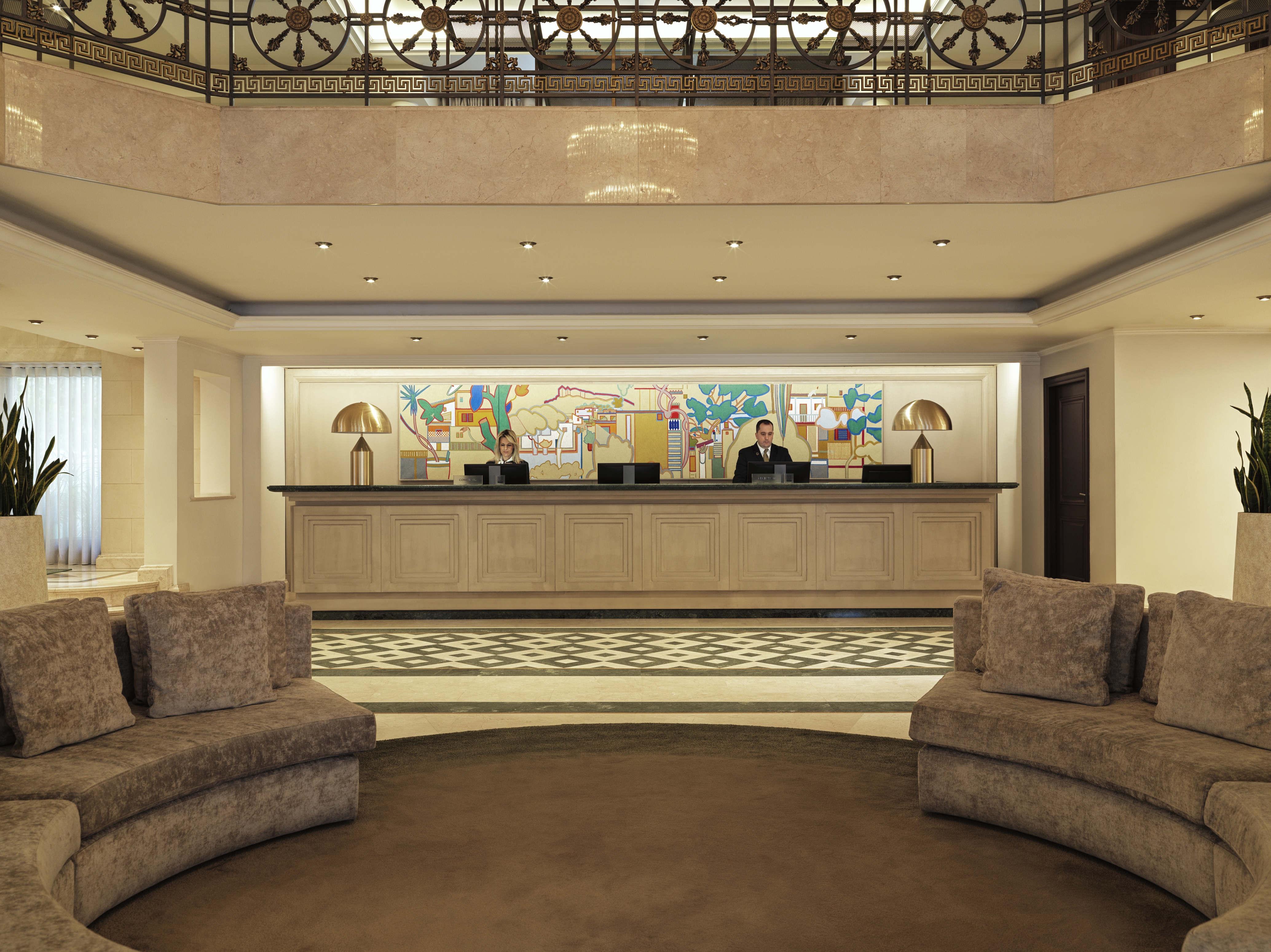 Electra Palace Athens - attēls