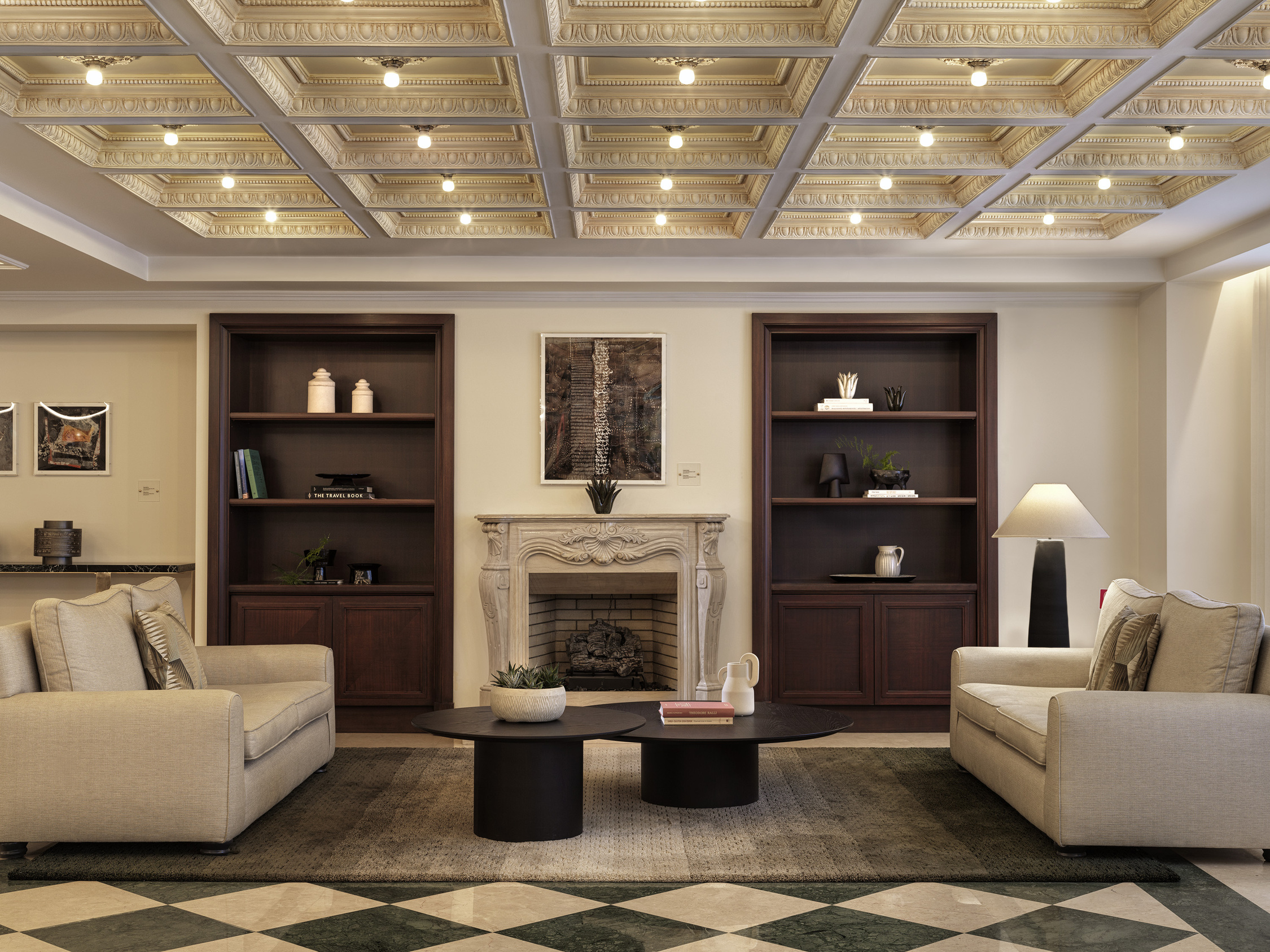 Electra Palace Athens - attēls