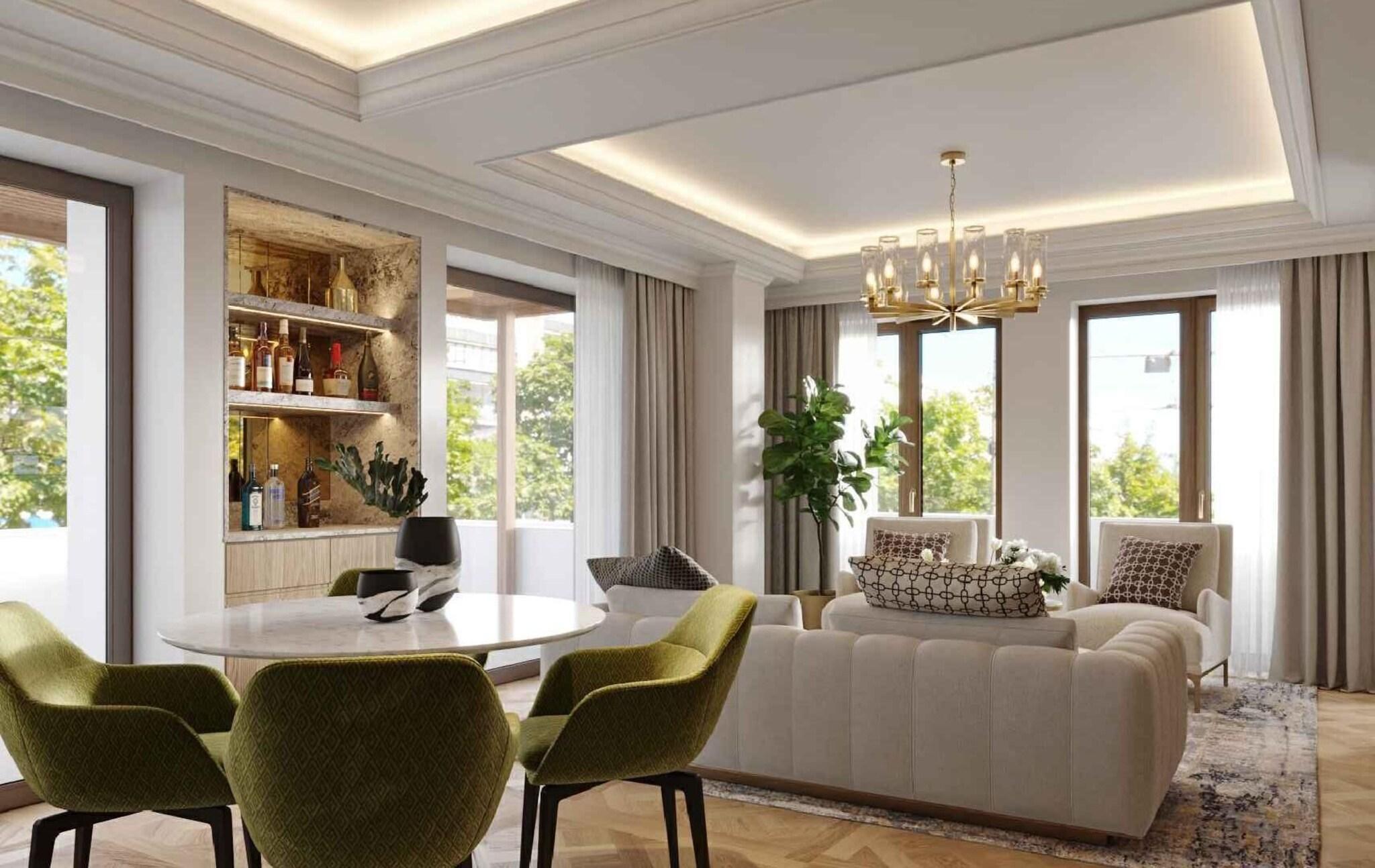 Electra Palace Athens by null