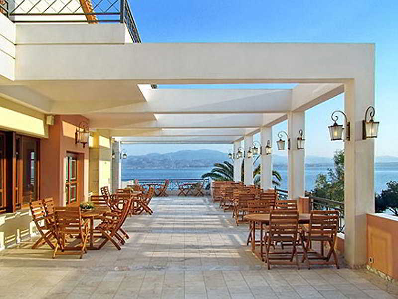 Negroponte Resort Eretria - Poză