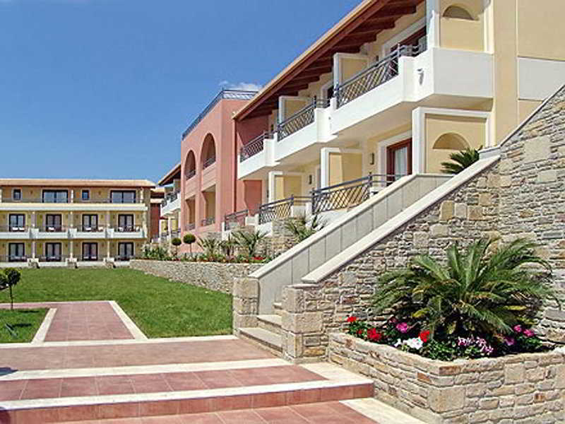 Negroponte Resort Eretria - Poză