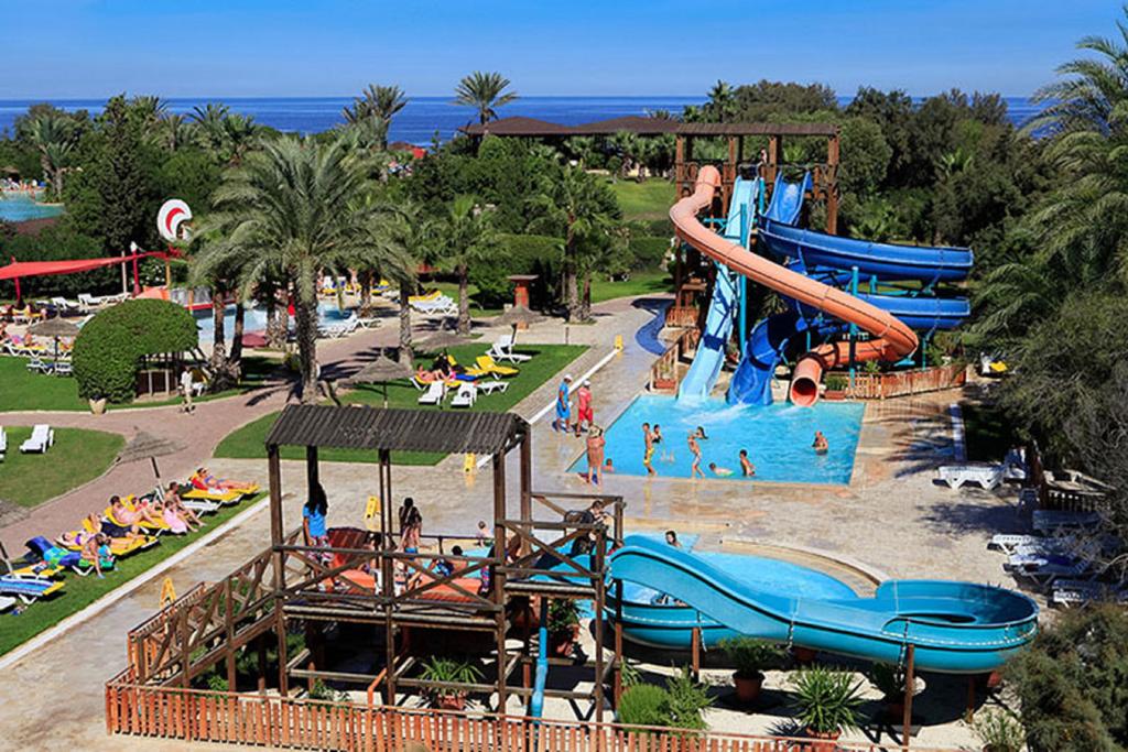 Sahara Beach AquaPark Resort image