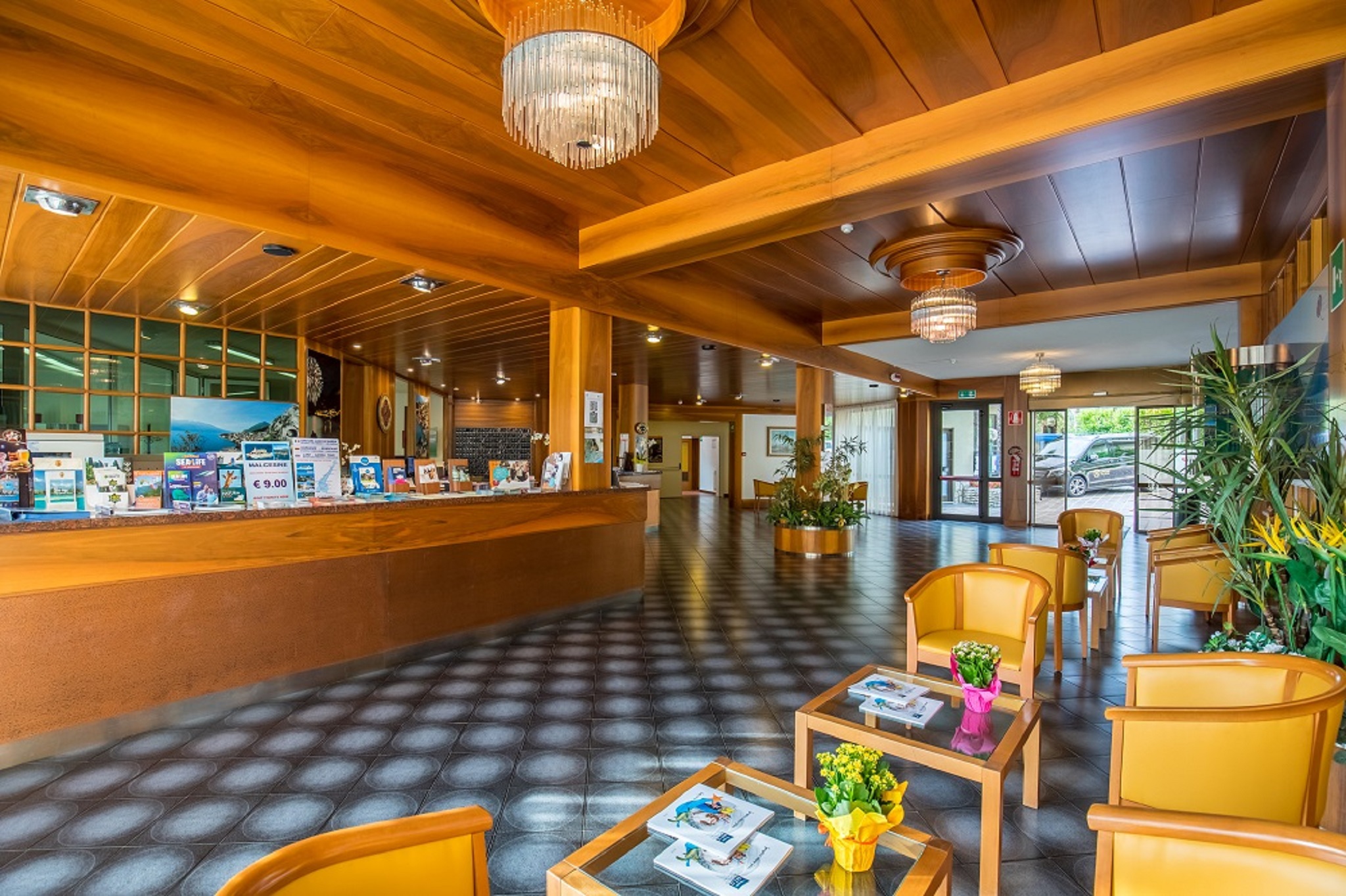 Hotel Royal Village