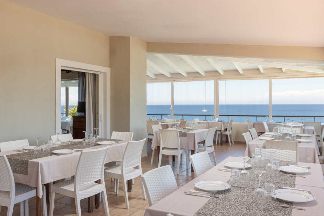 Porto Skala Hotel Village