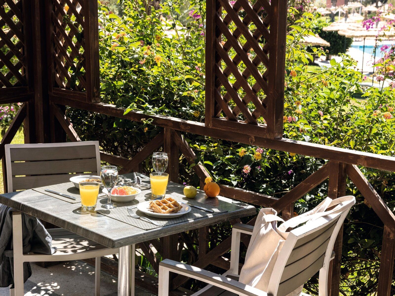 TUI Suneo Royal Kenz - photo