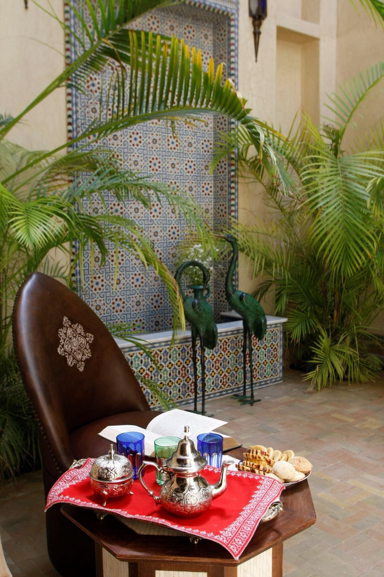 Riad Kniza