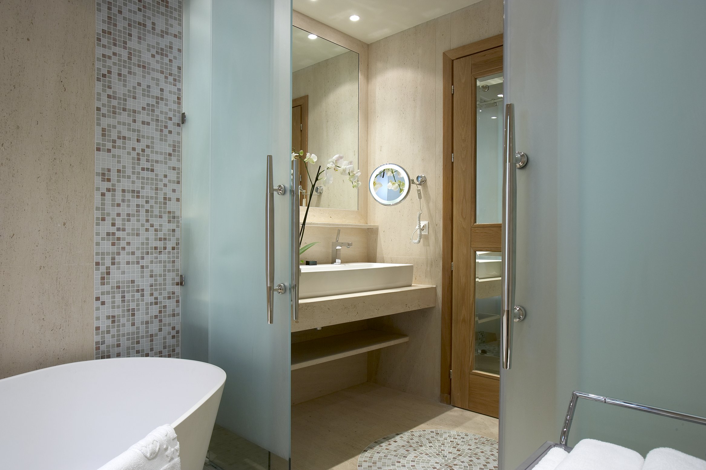 Eagles Palace, Small Luxury Hotels of the World by null