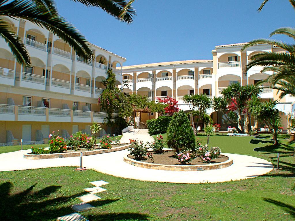 Poseidon Beach Hotel image