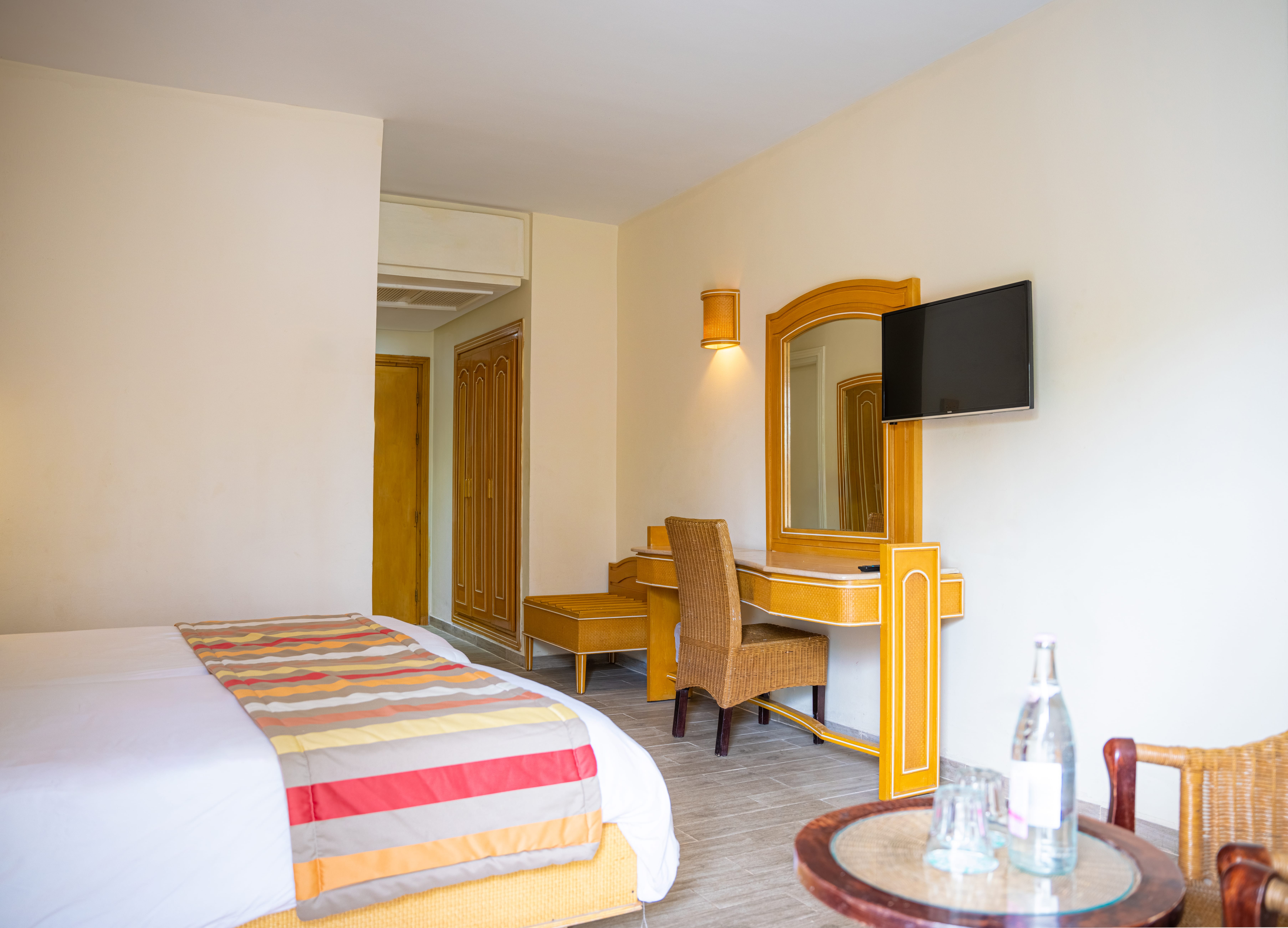 Hammamet Garden Resort & Spa