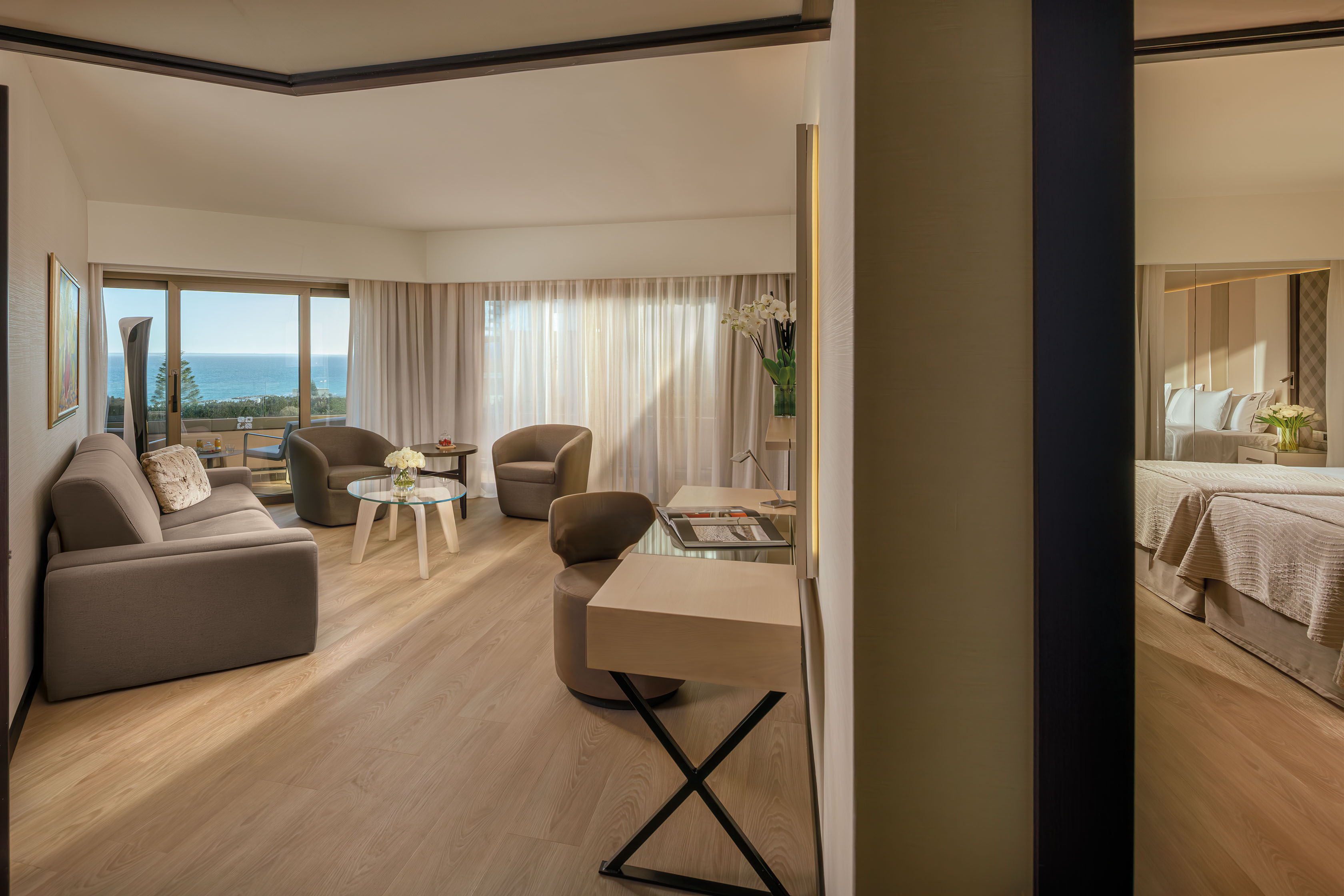 Four Seasons Hotel