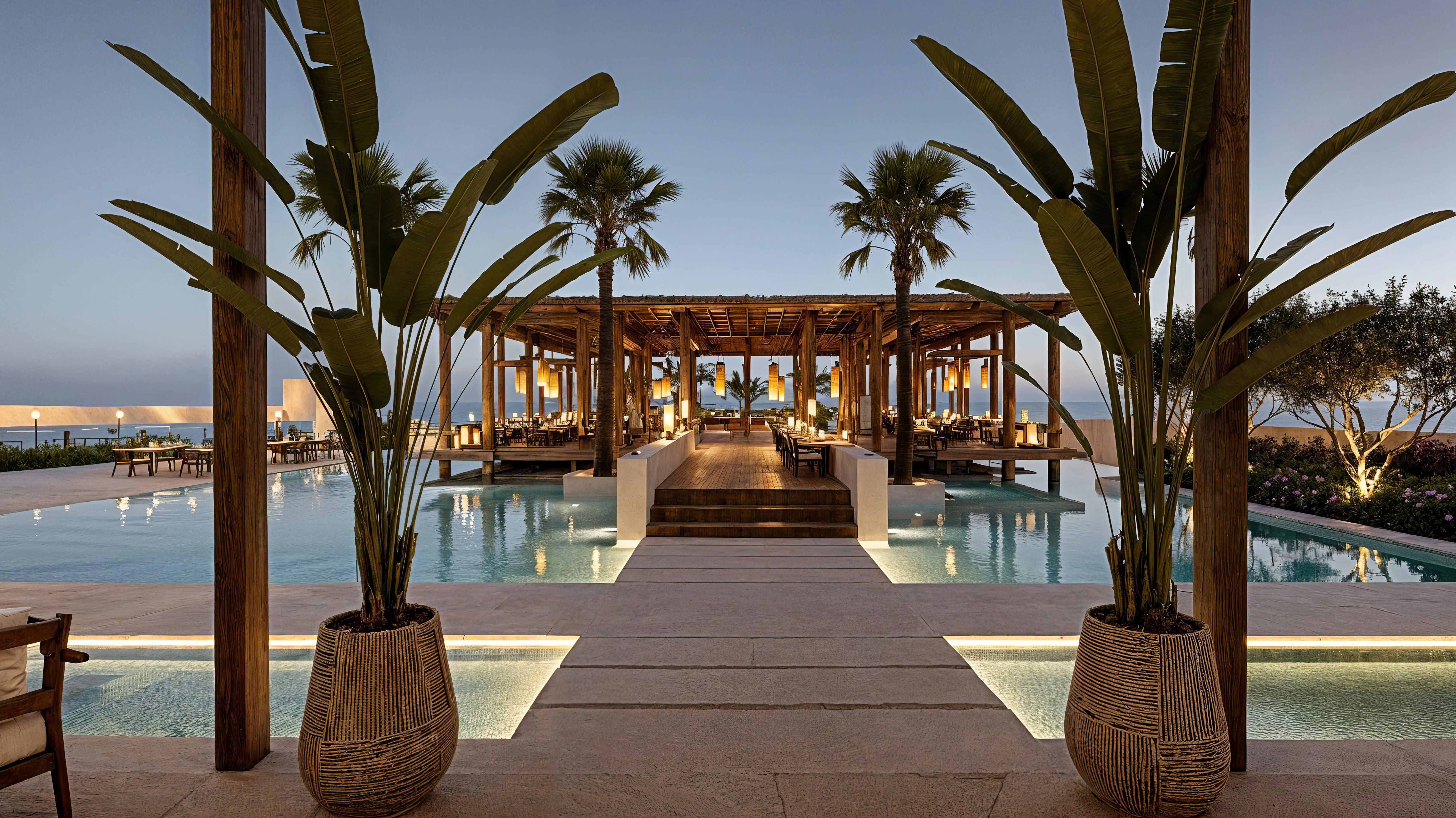 Nana Royal Premium Resort & SPA