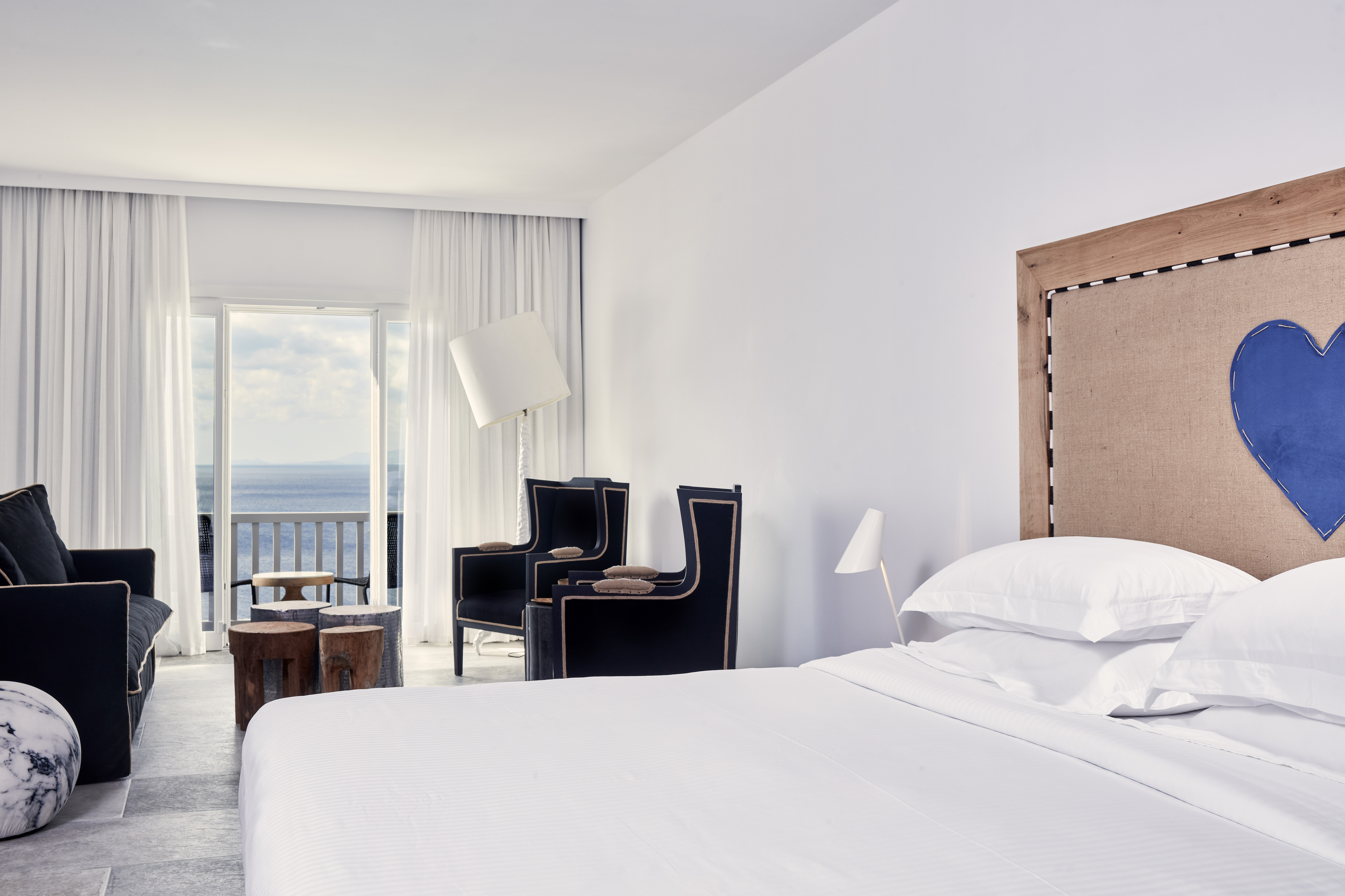 Royal Myconian - Leading Hotels of the World