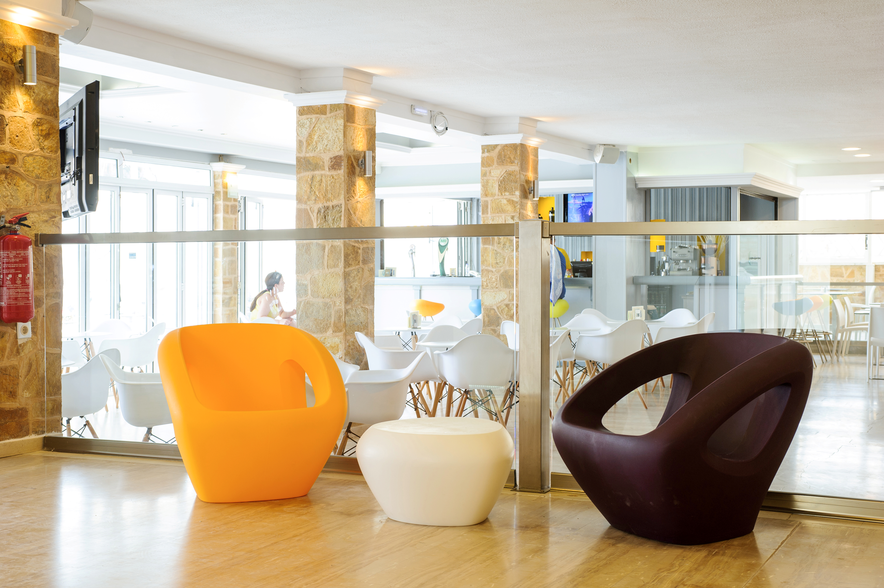 Hotel Mimosa - photo