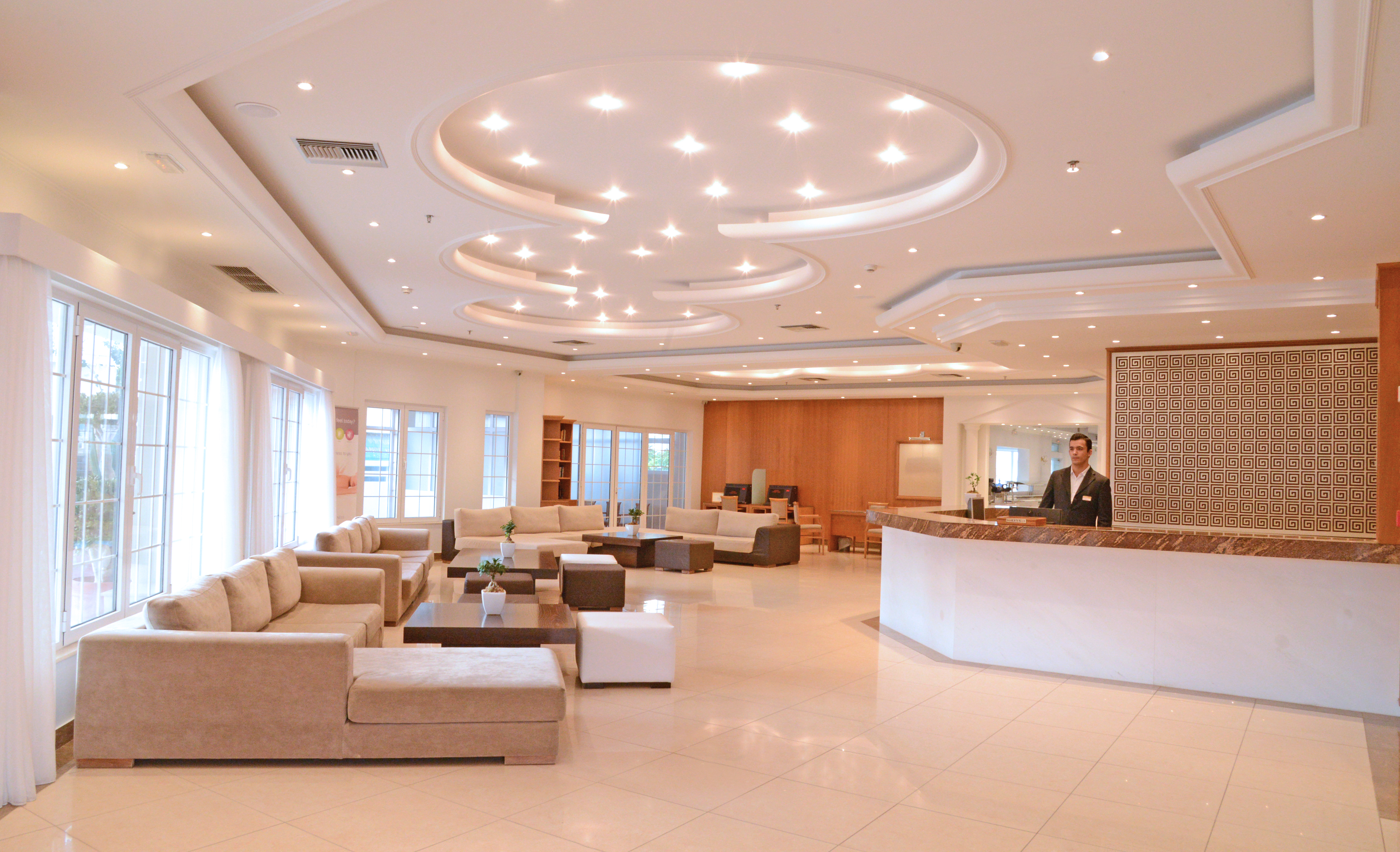 Magda Hotel Club - attēls