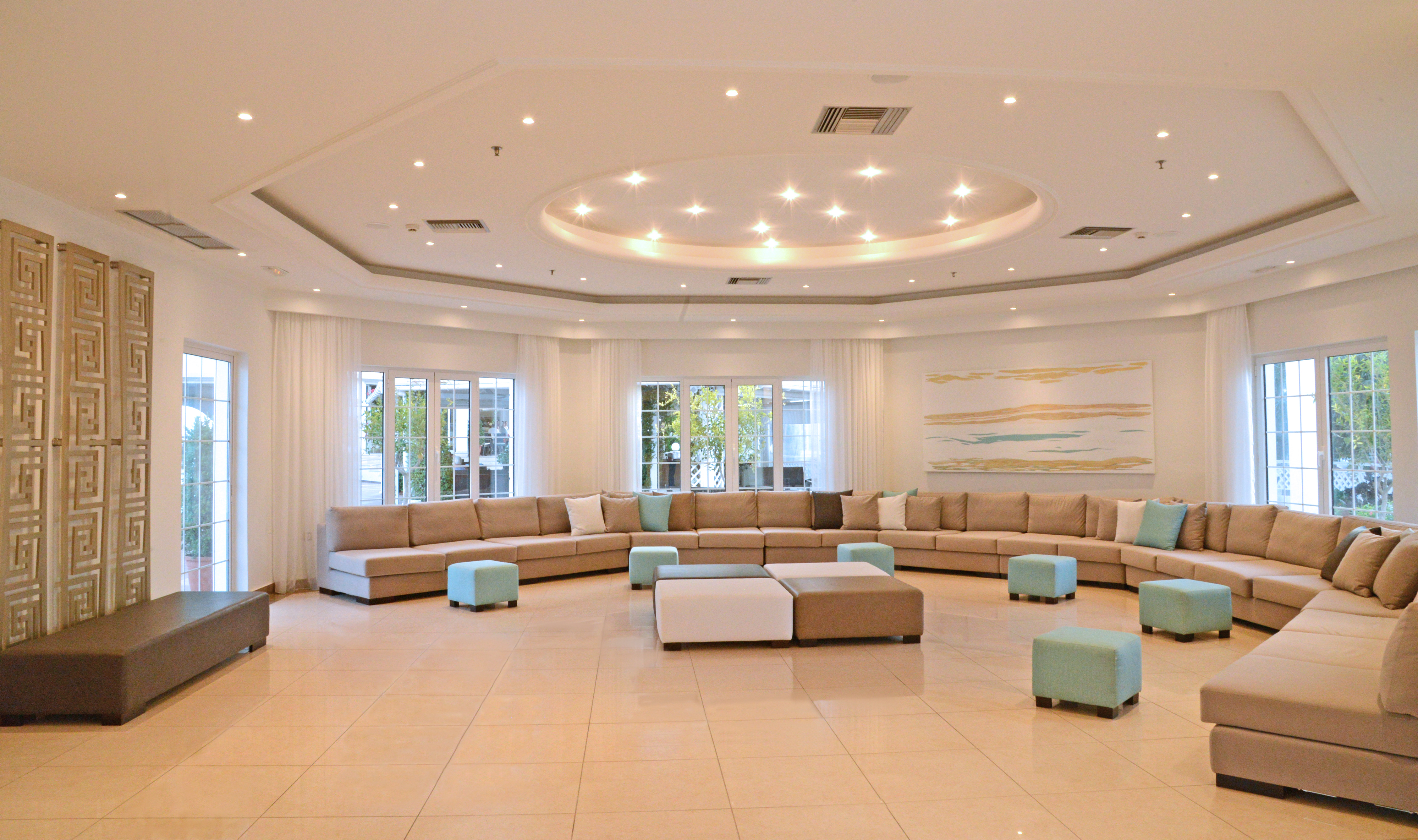 Magda Hotel Club - attēls