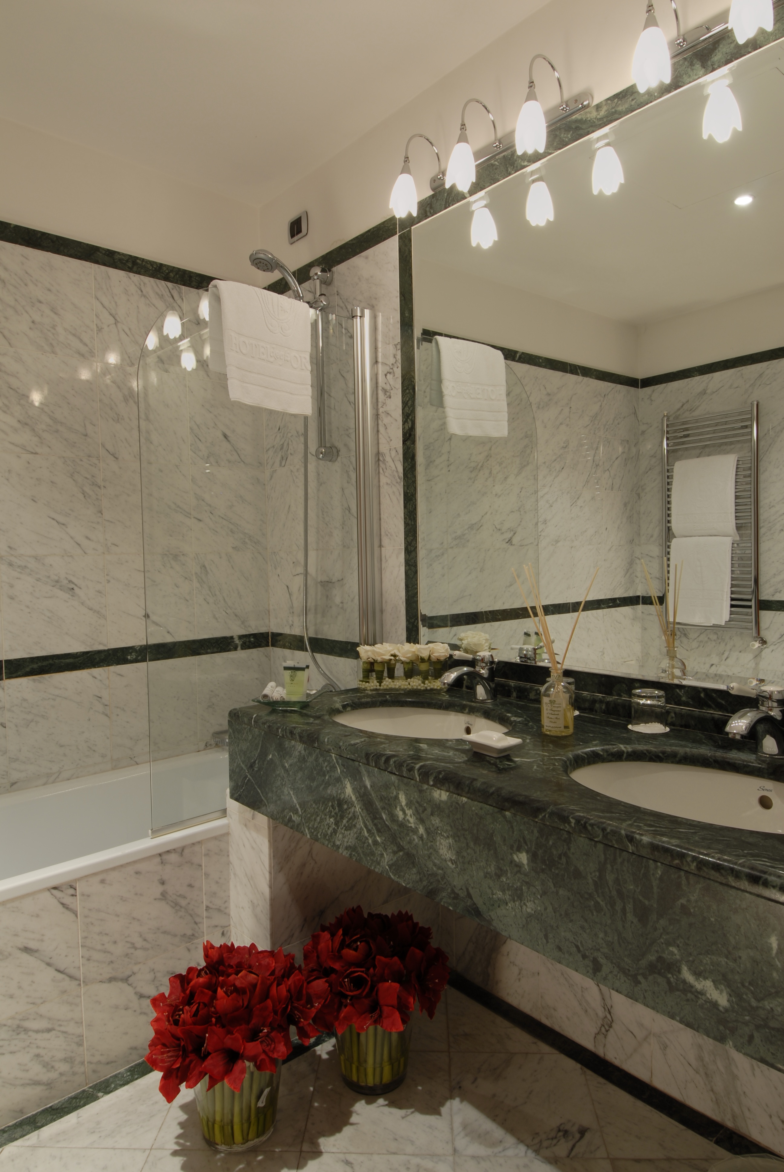 Hotel degli Orafi by null