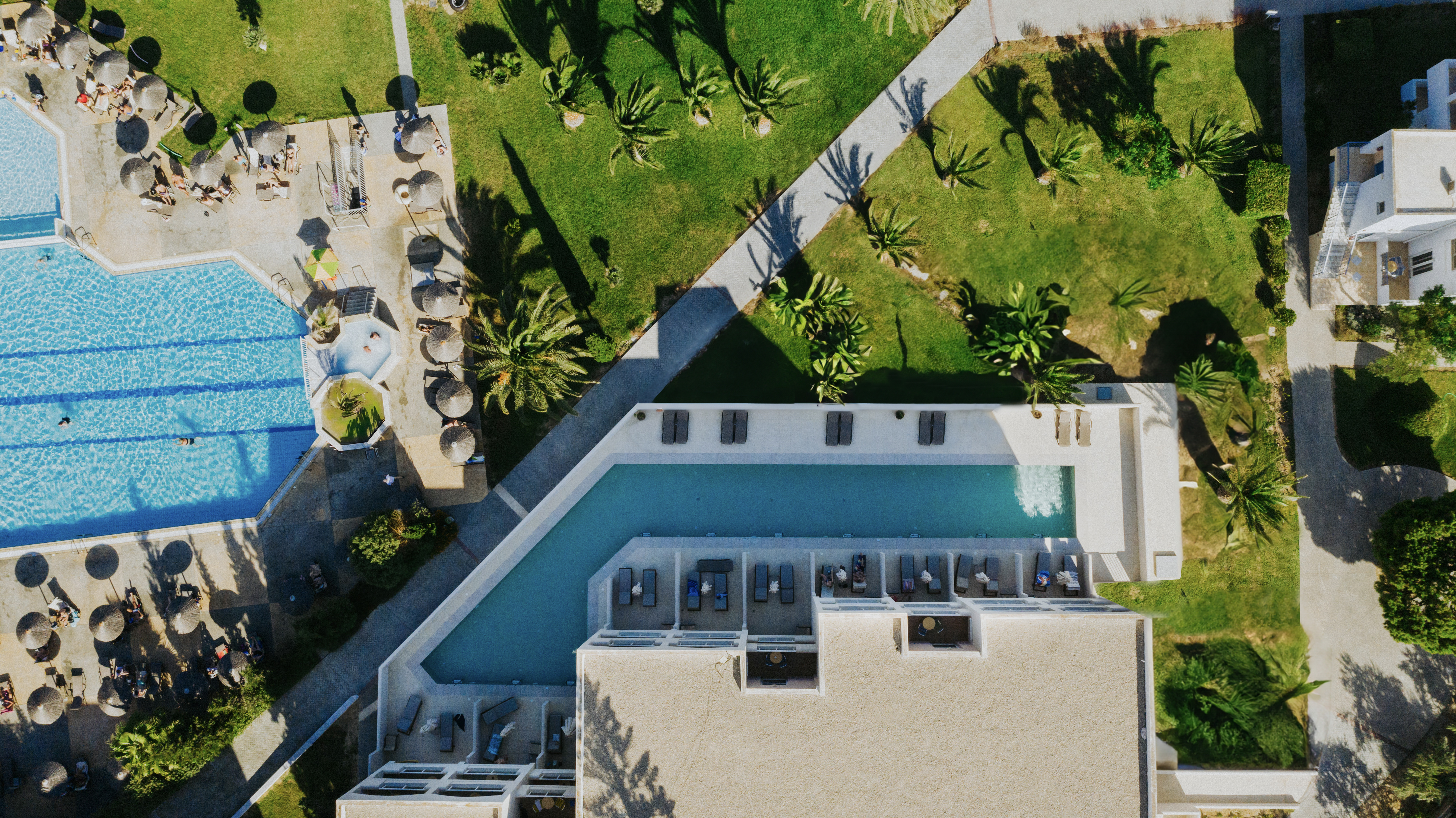 Sovereign Beach - фото