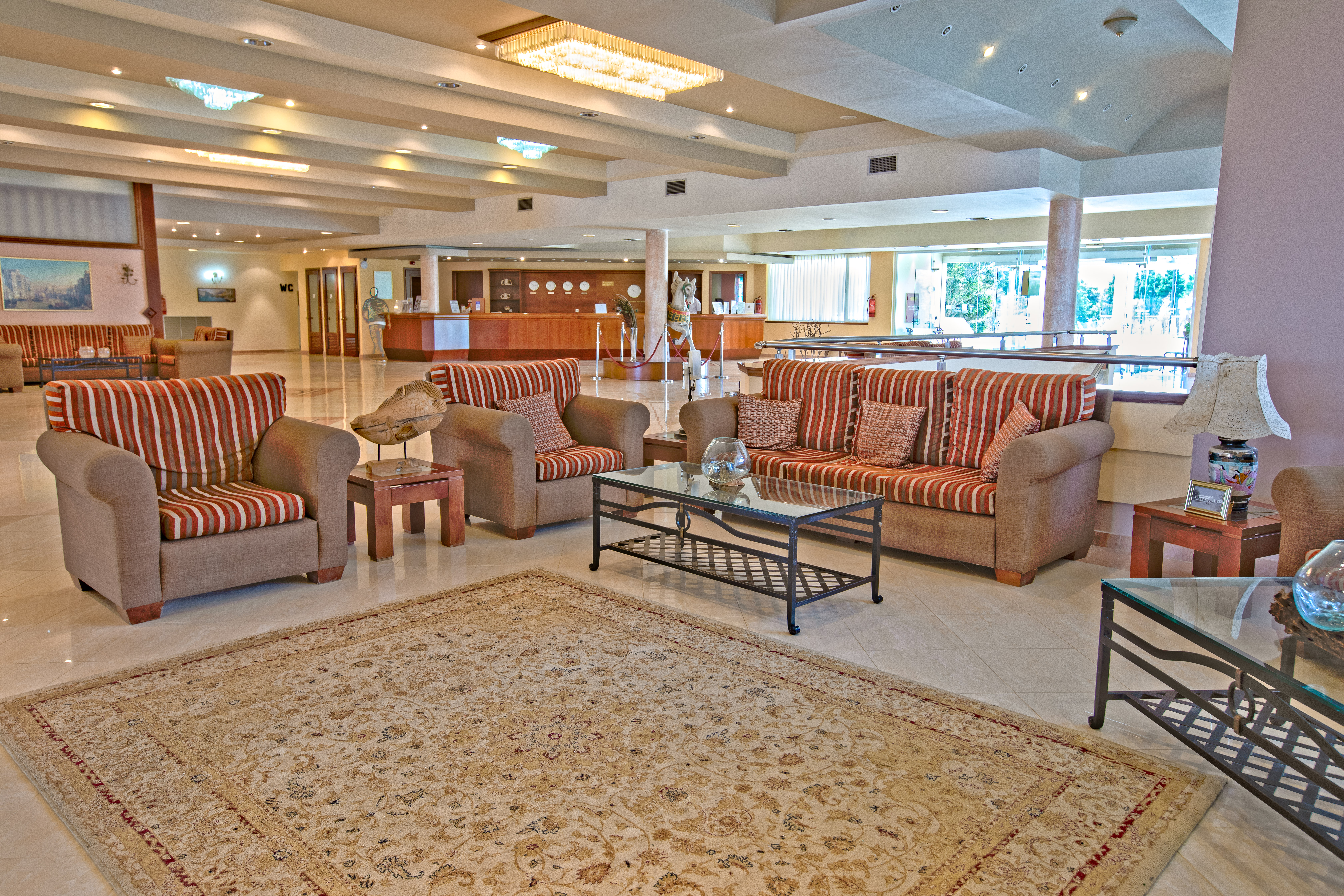 Sovereign Beach - фото