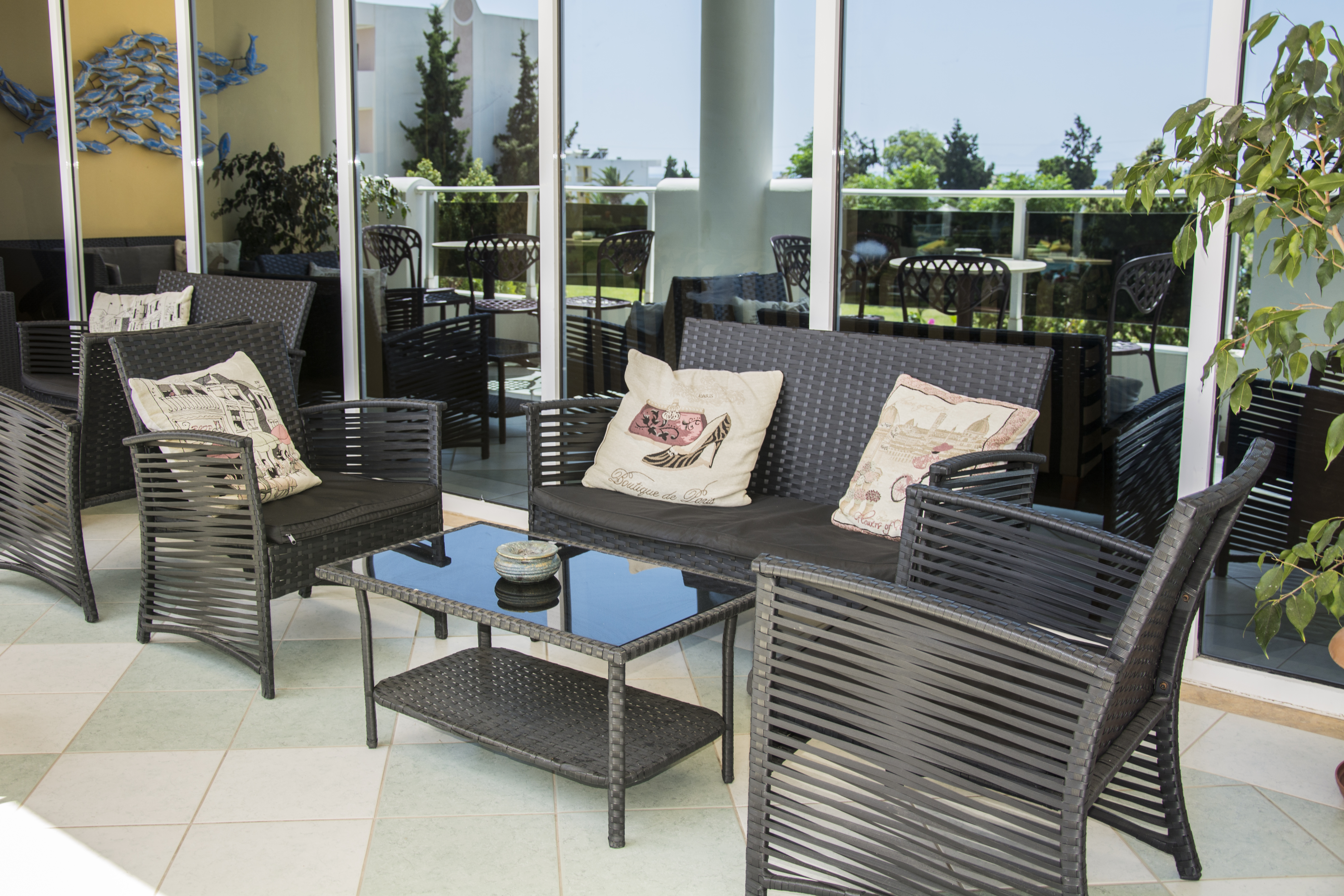 Sovereign Beach - фото