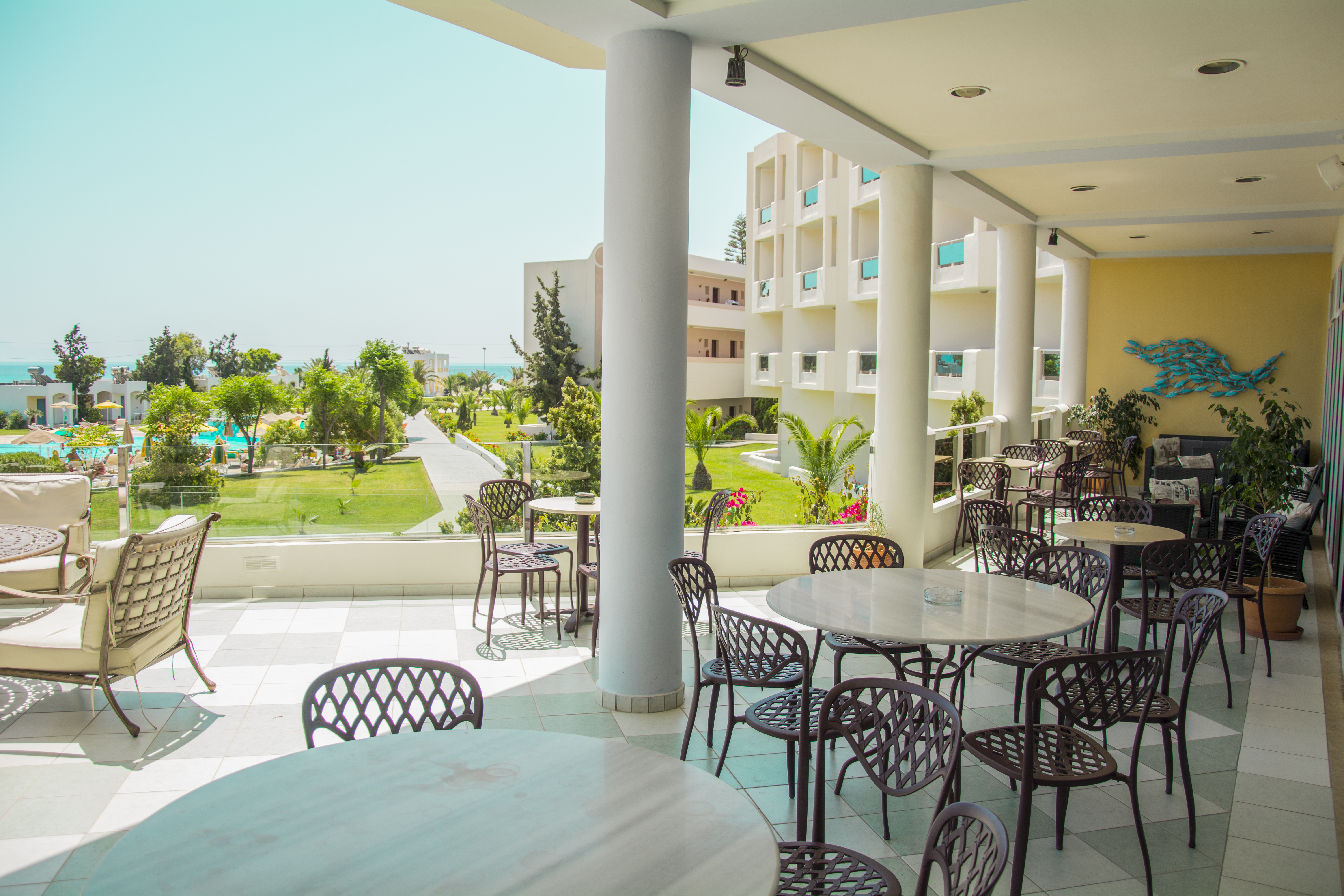 Sovereign Beach - фото