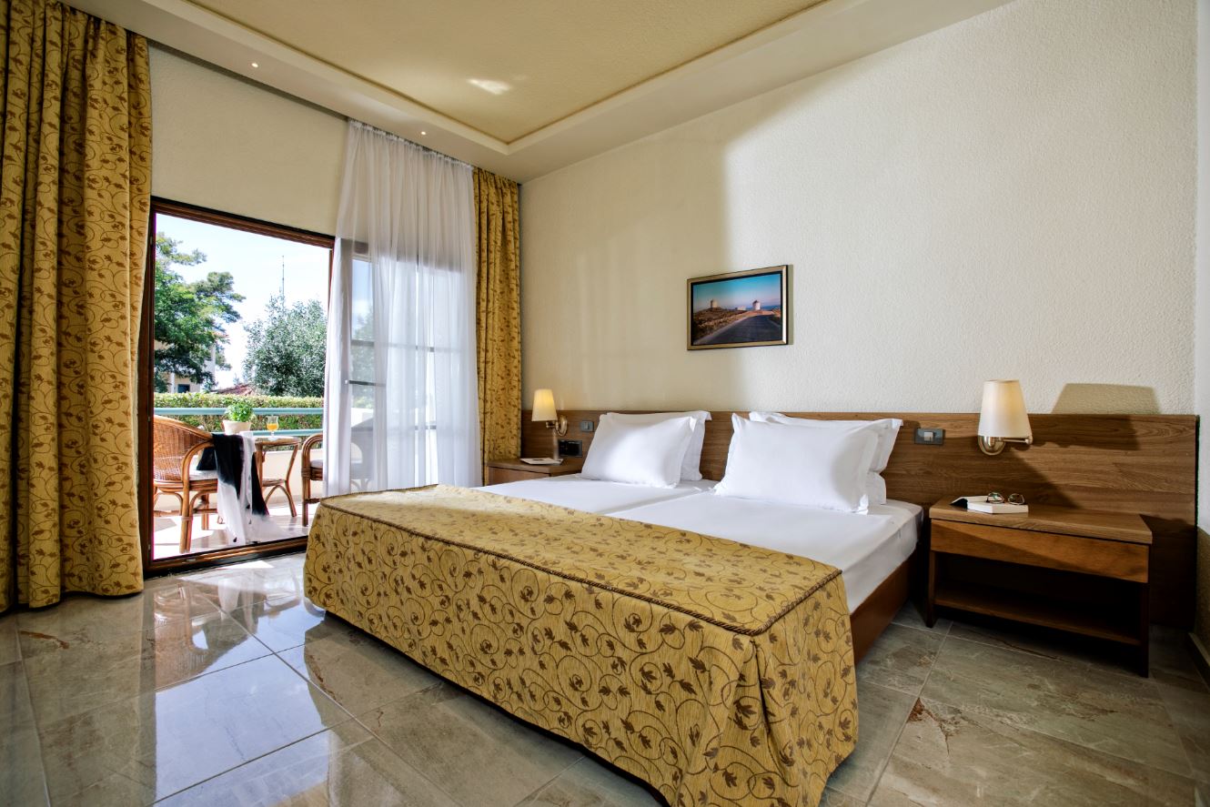 Possidi Holidays Resort & Suites