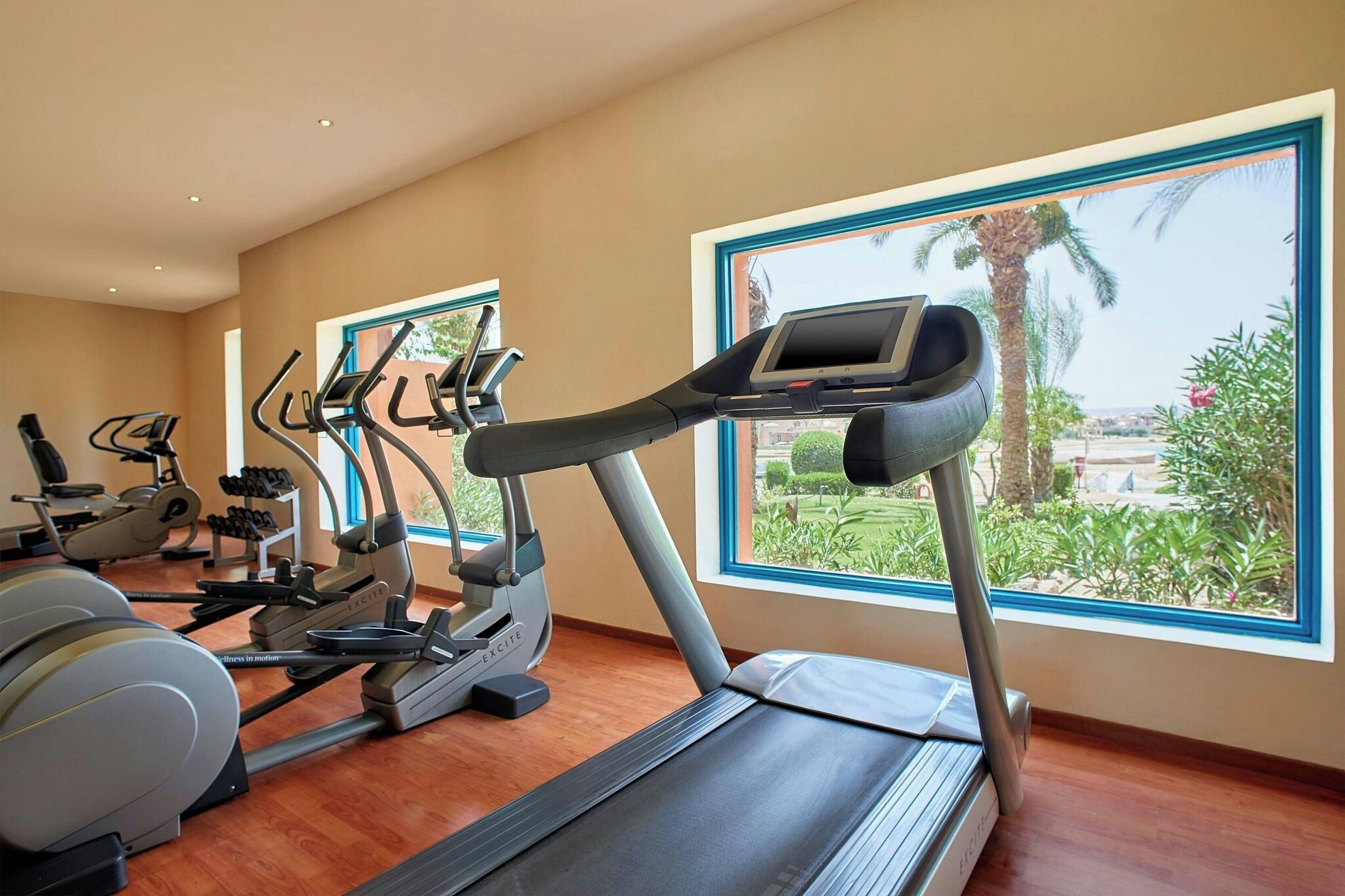 Sheraton Miramar