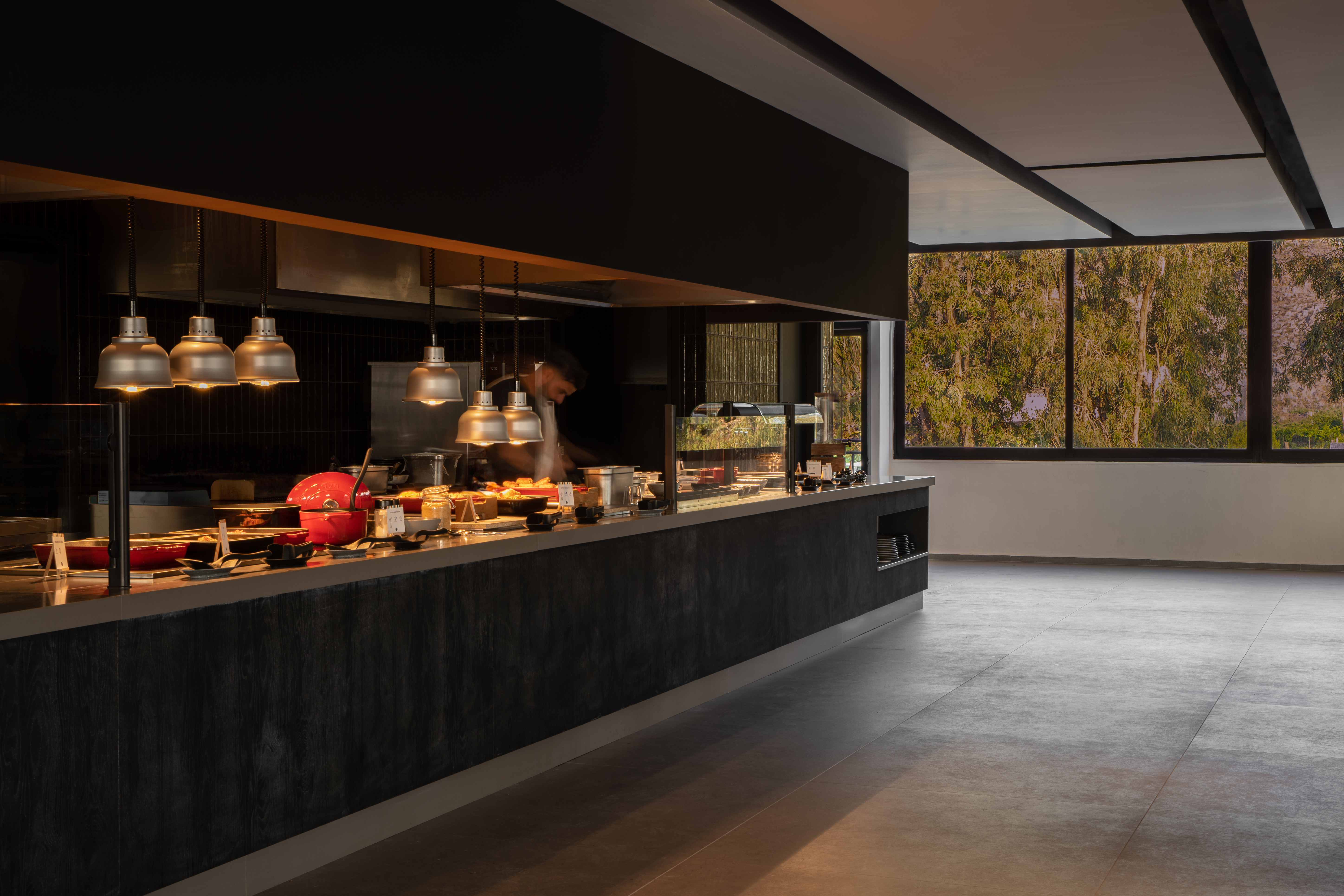 Cook's Club Kolymbia