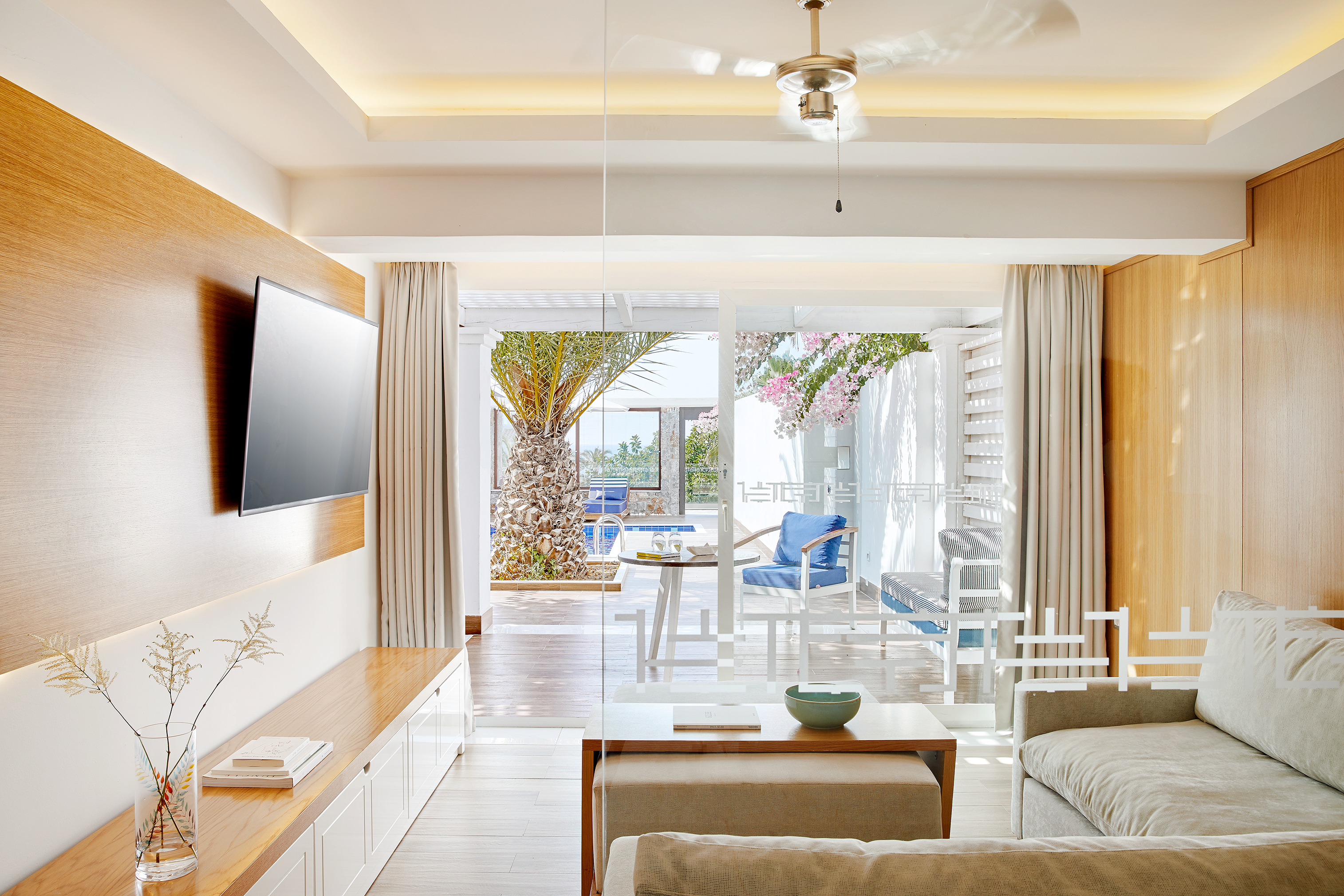 Minos Imperial Luxury Beach Resort Milatos
