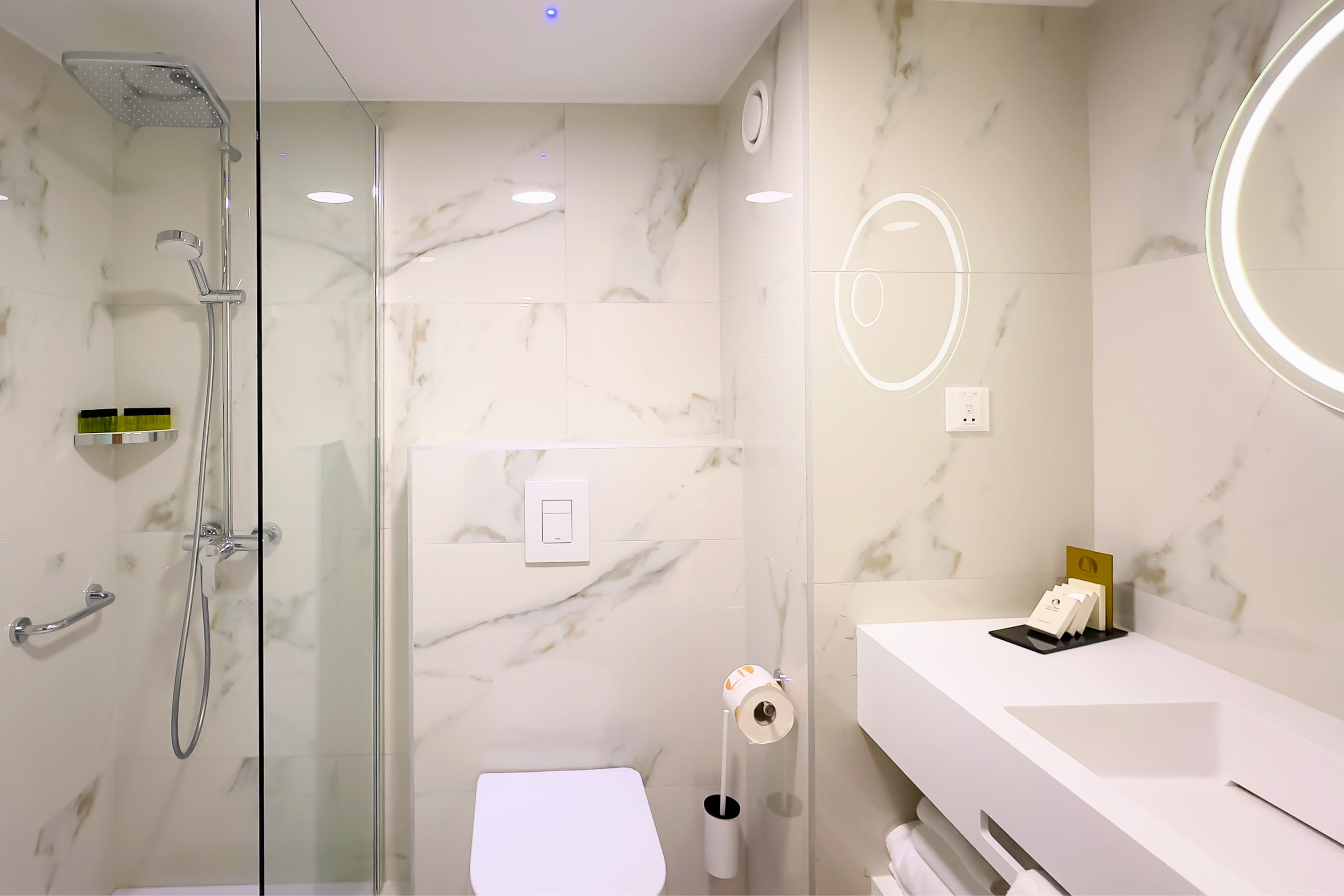 Cavo Maris Beach Hotel by null