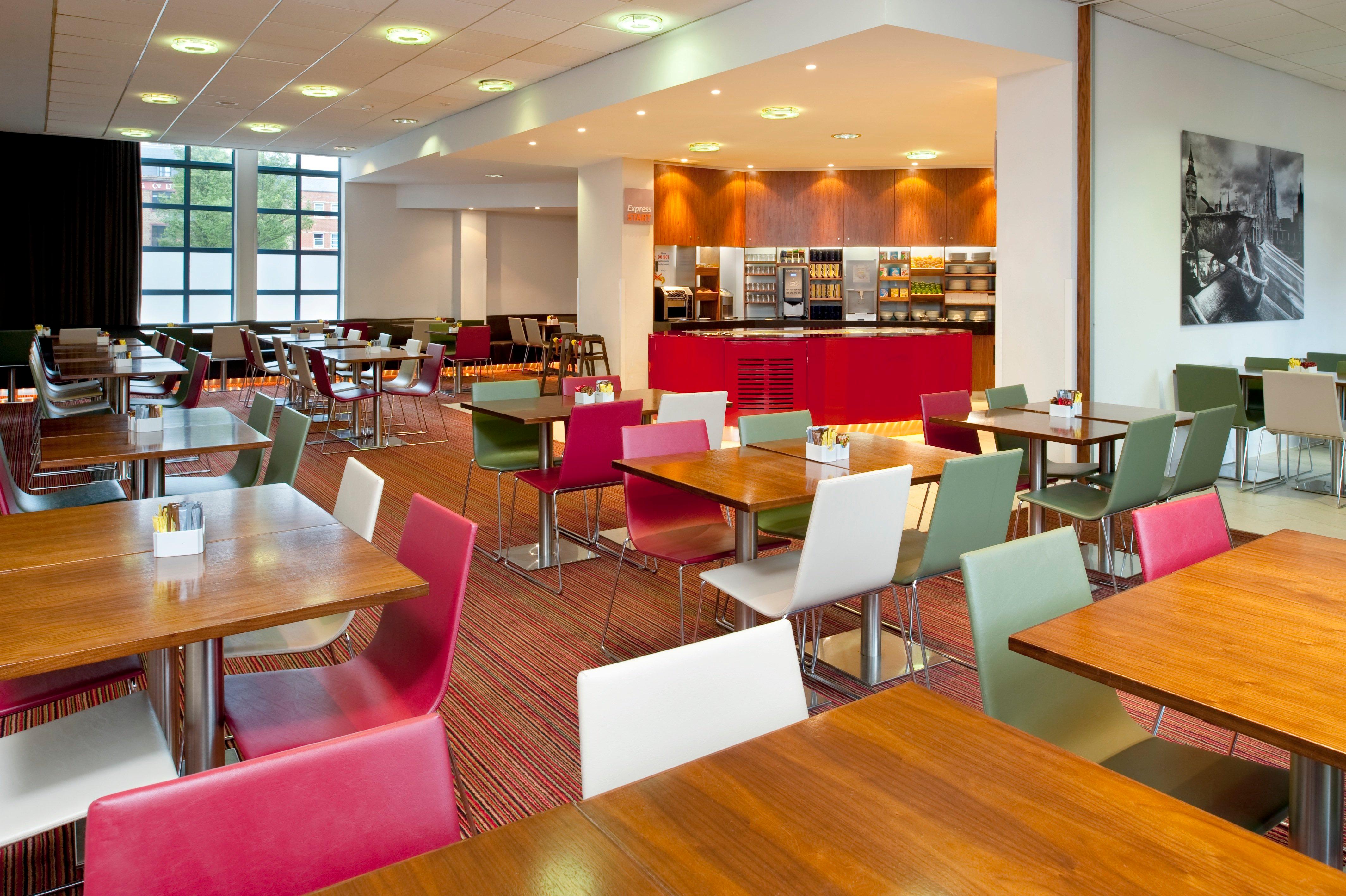Holiday Inn Express London City