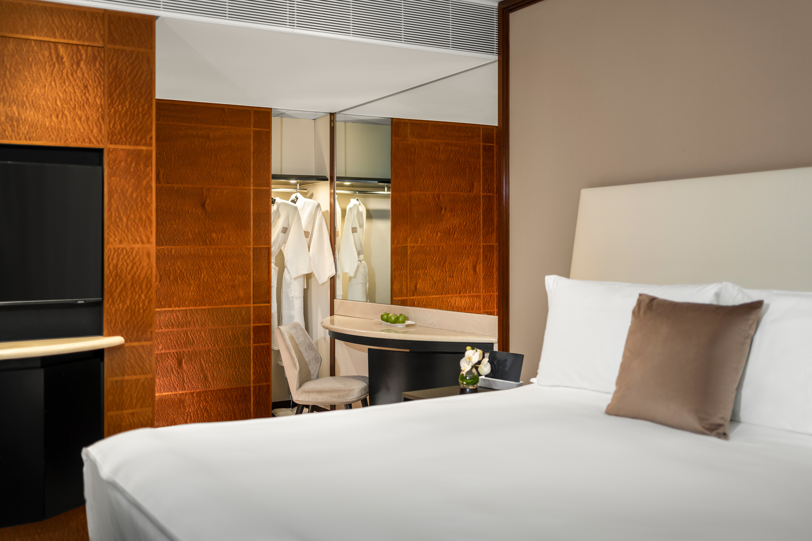 COMO The Halkin, London