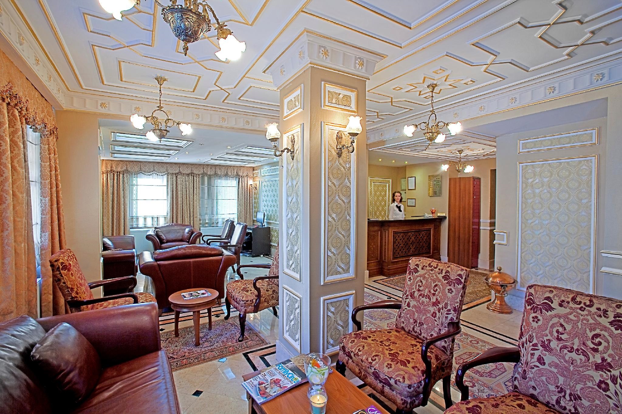 Sumengen Hotel - фото