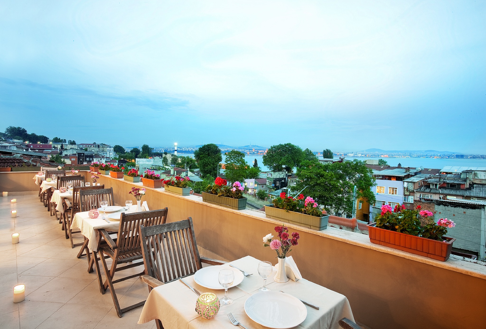 Sumengen Hotel - фото