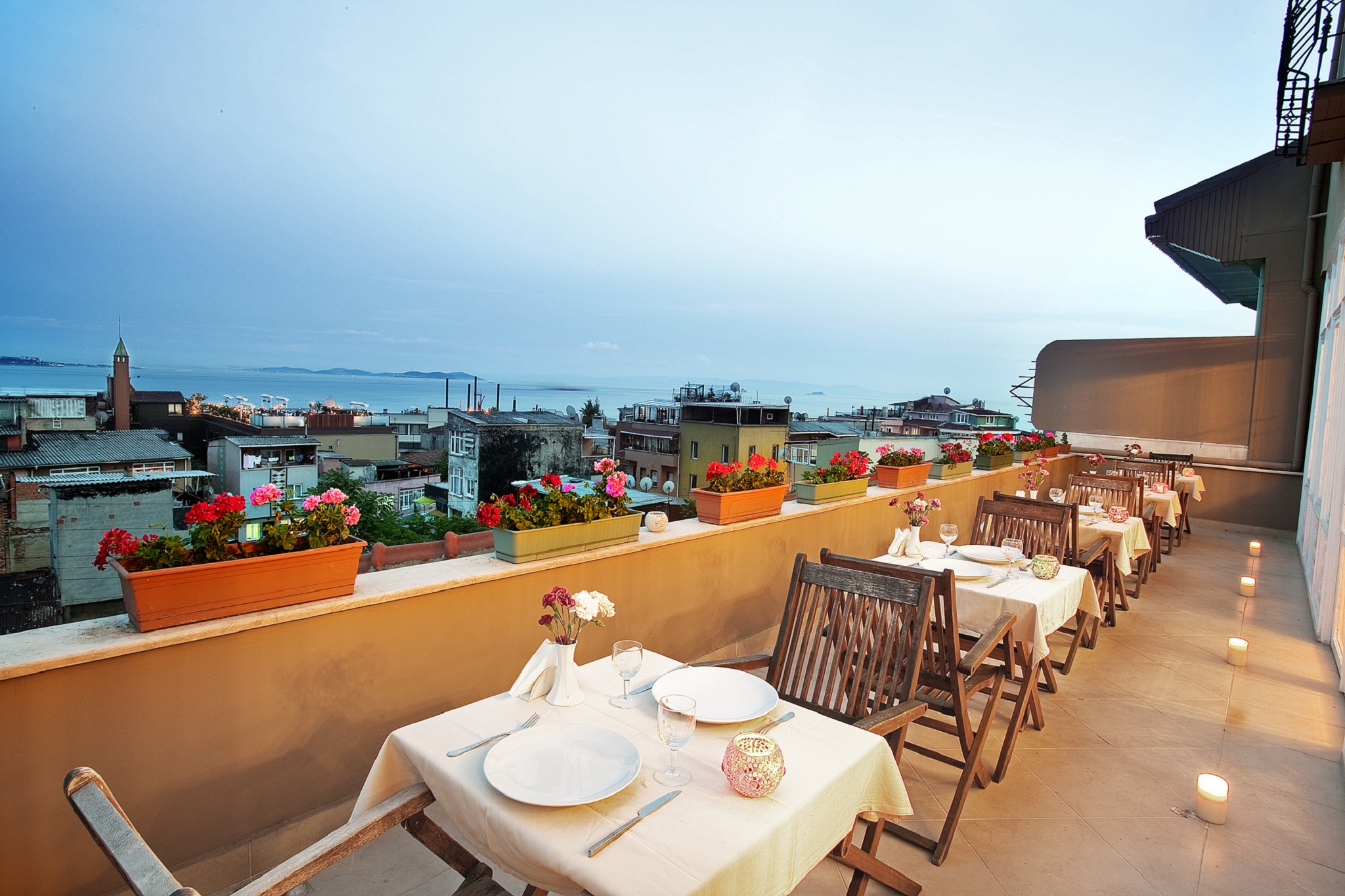 Sumengen Hotel - фото