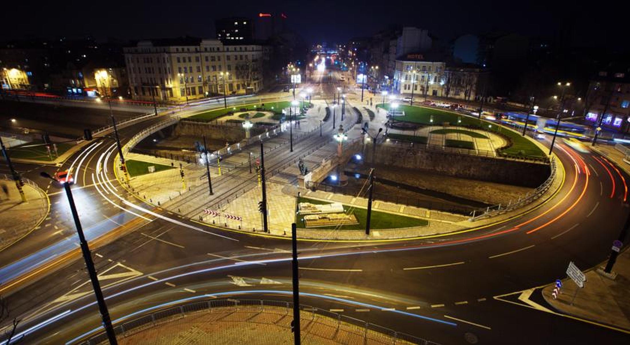 Lion Hotel Sofia - photo