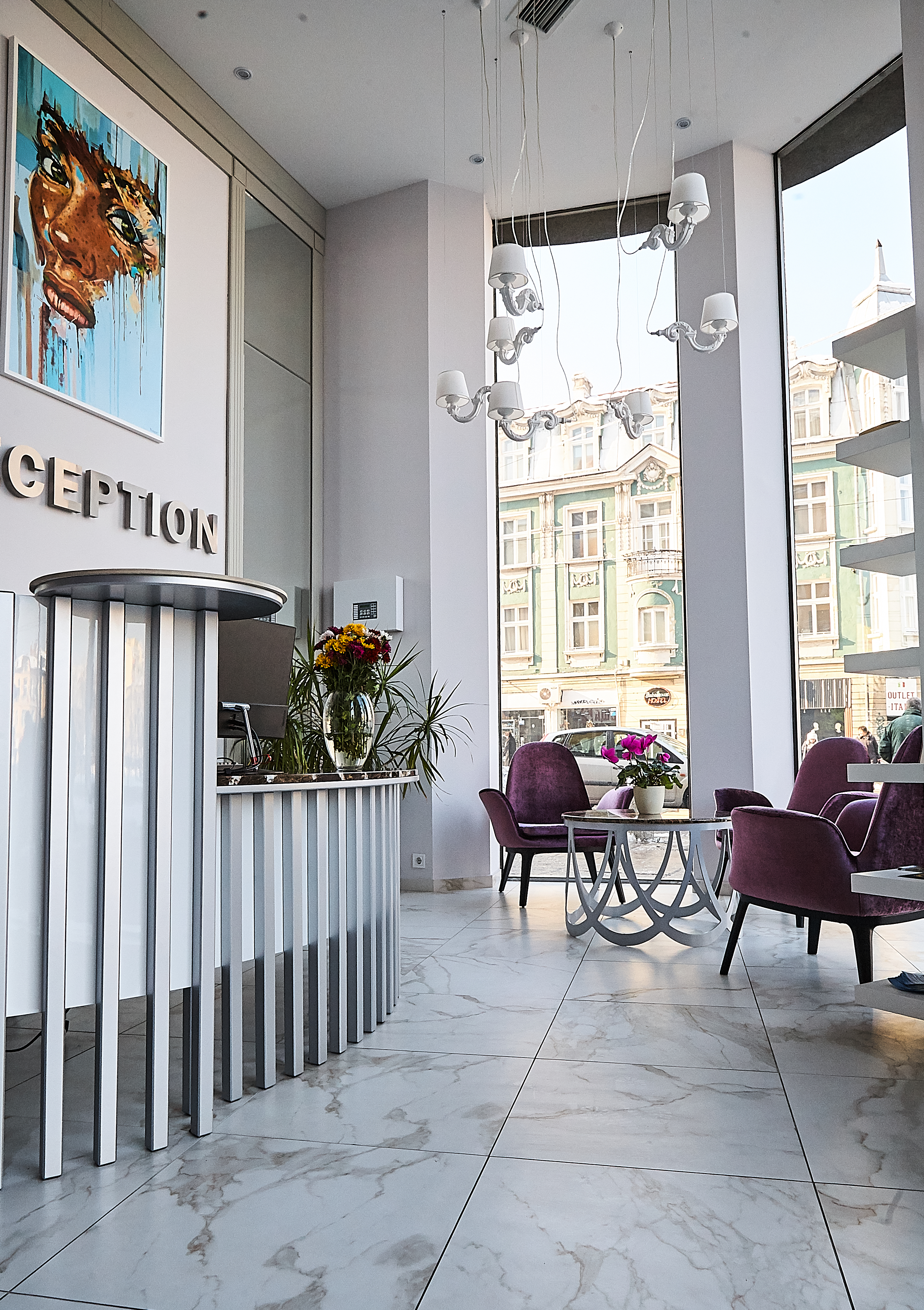 Lion Hotel Sofia - photo