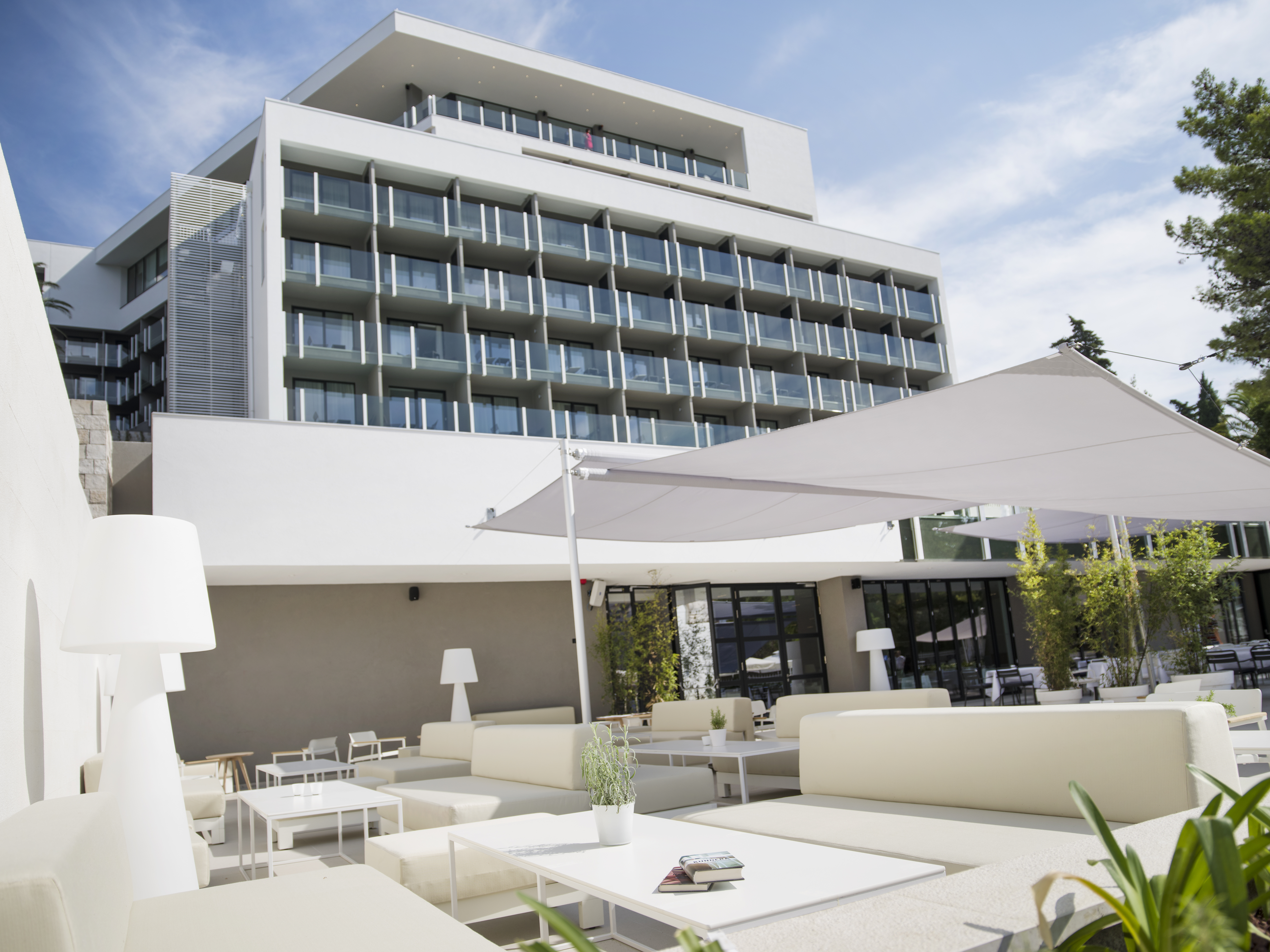 Hotel Kompas - Poză