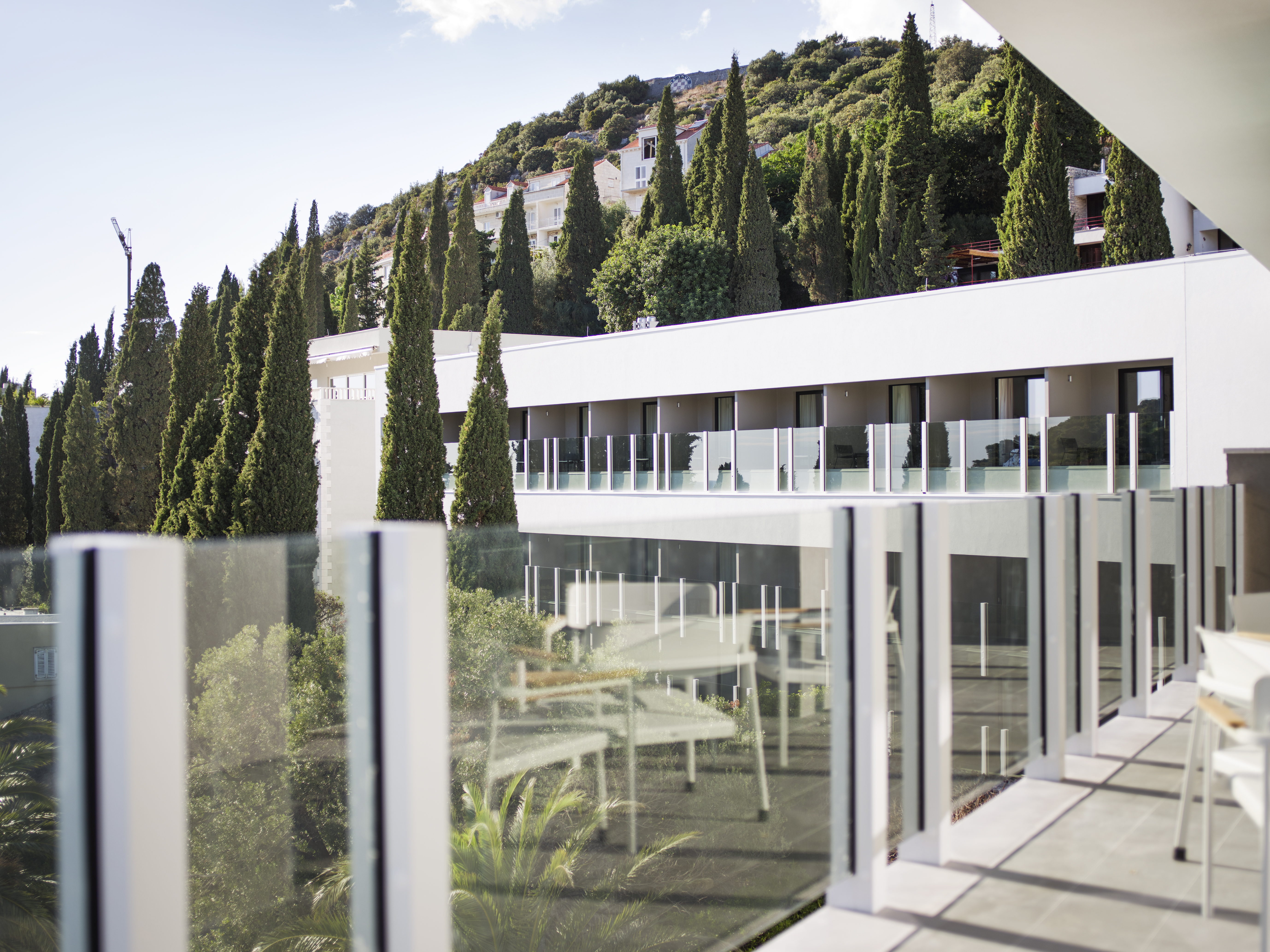 Hotel Kompas - Poză