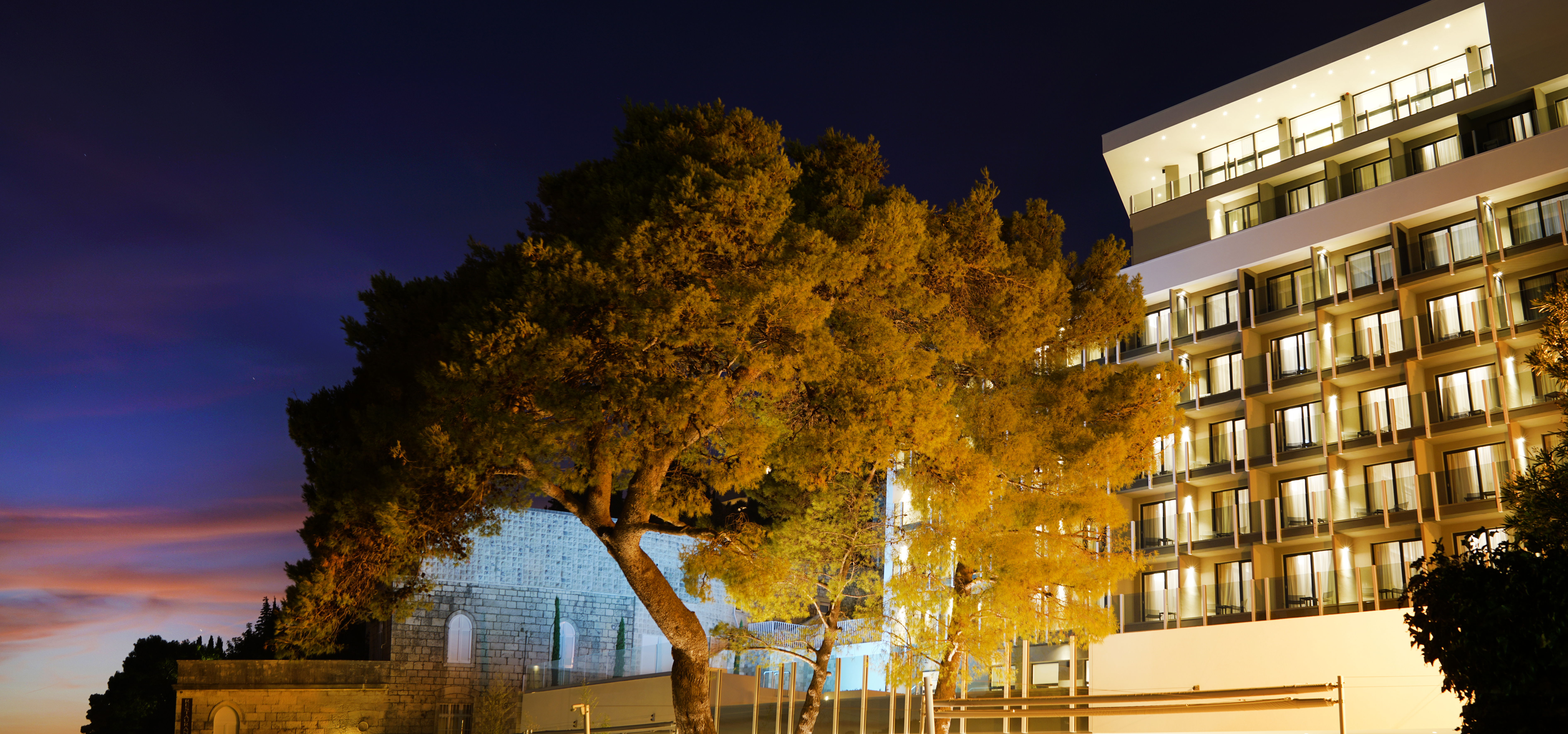 Hotel Kompas - Poză