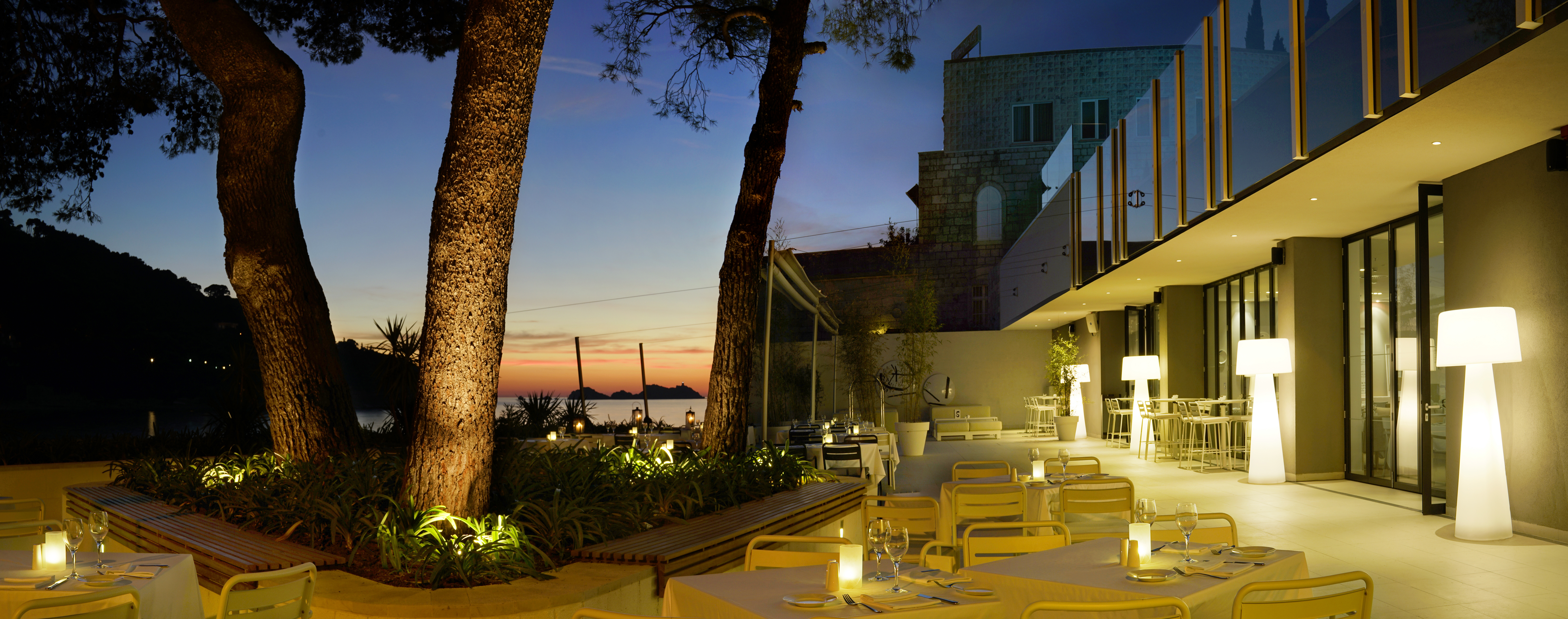 Hotel Kompas - Poză