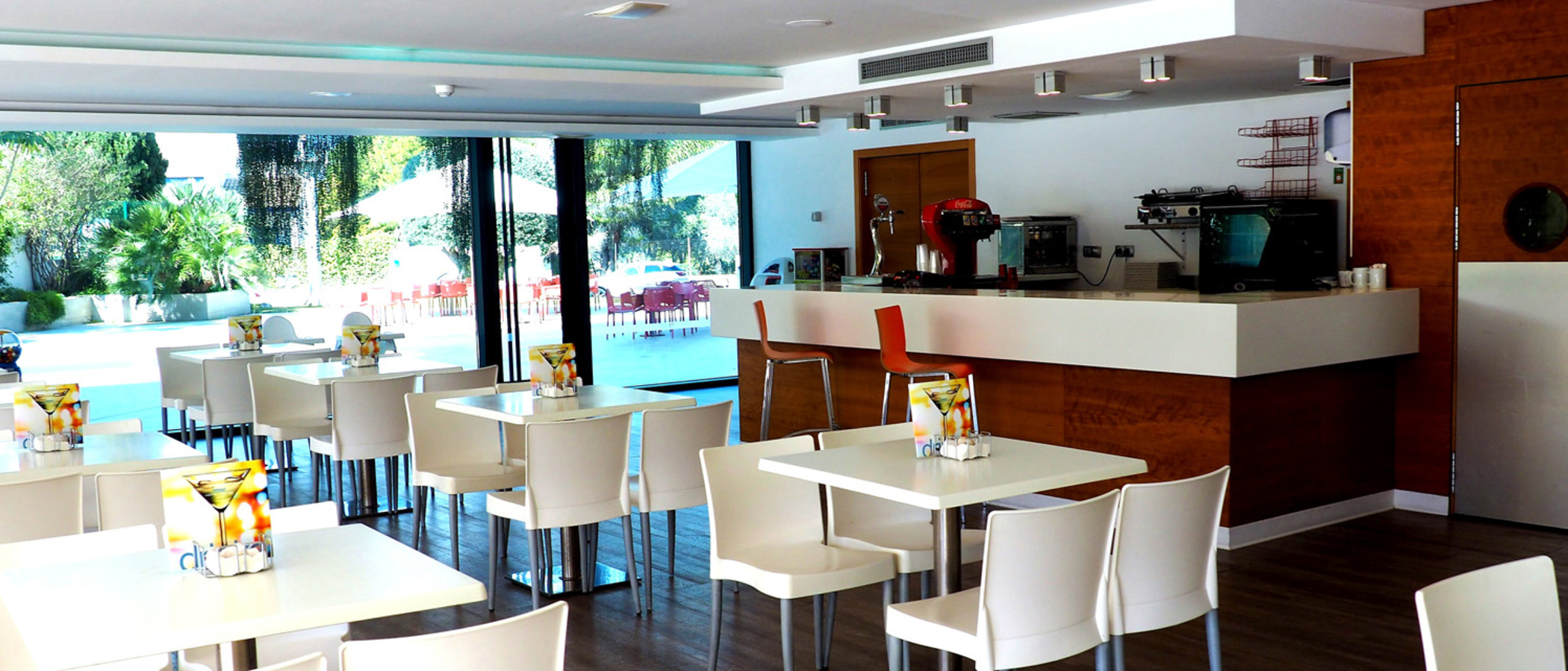 Hotel Deloix Aqua Center by null