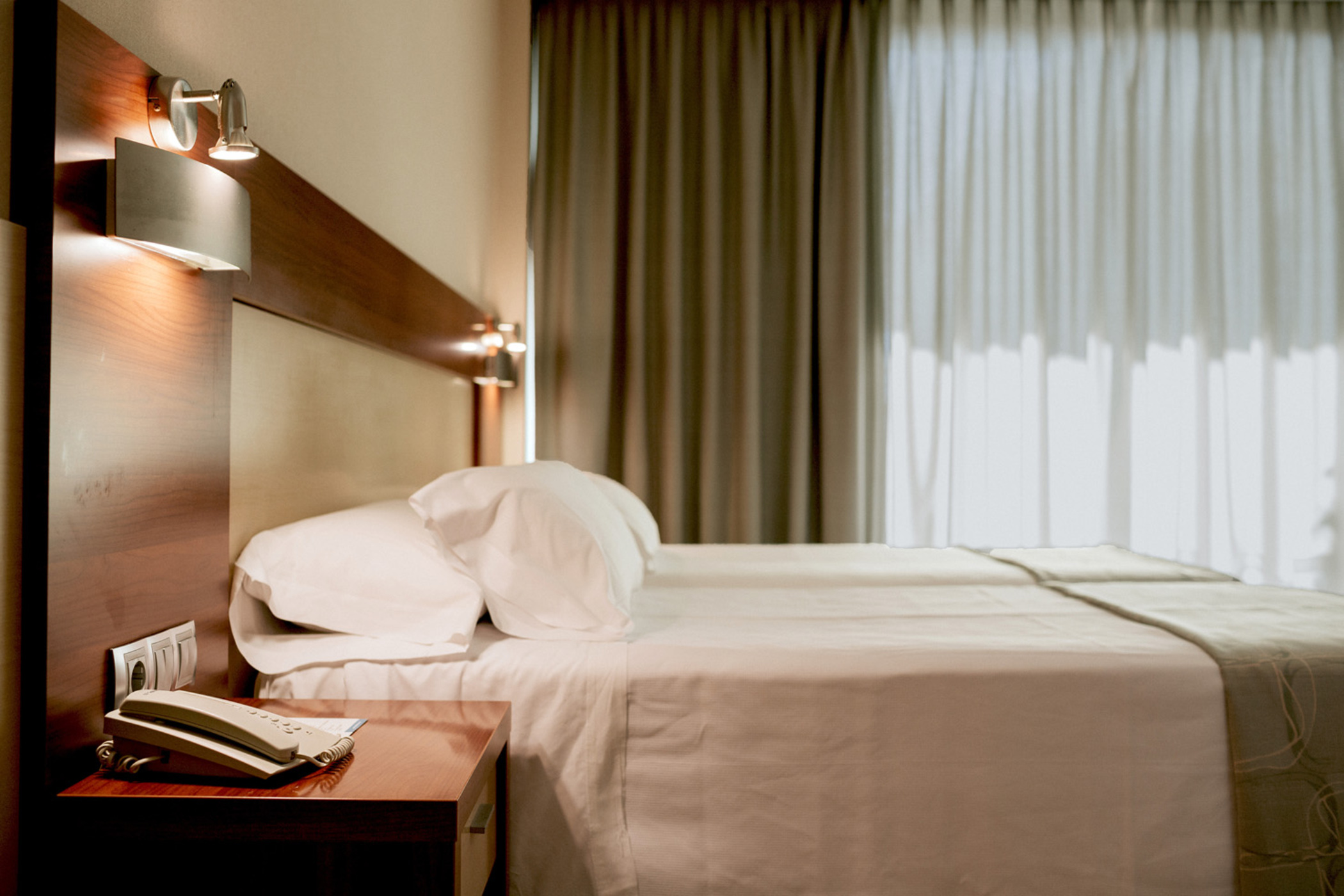 Hotel Deloix Aqua Center by null