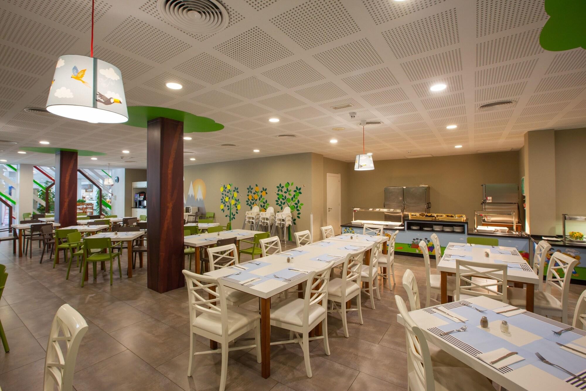 Grupotel Alcudia Pins (ex. Tui Family Life Alcudia