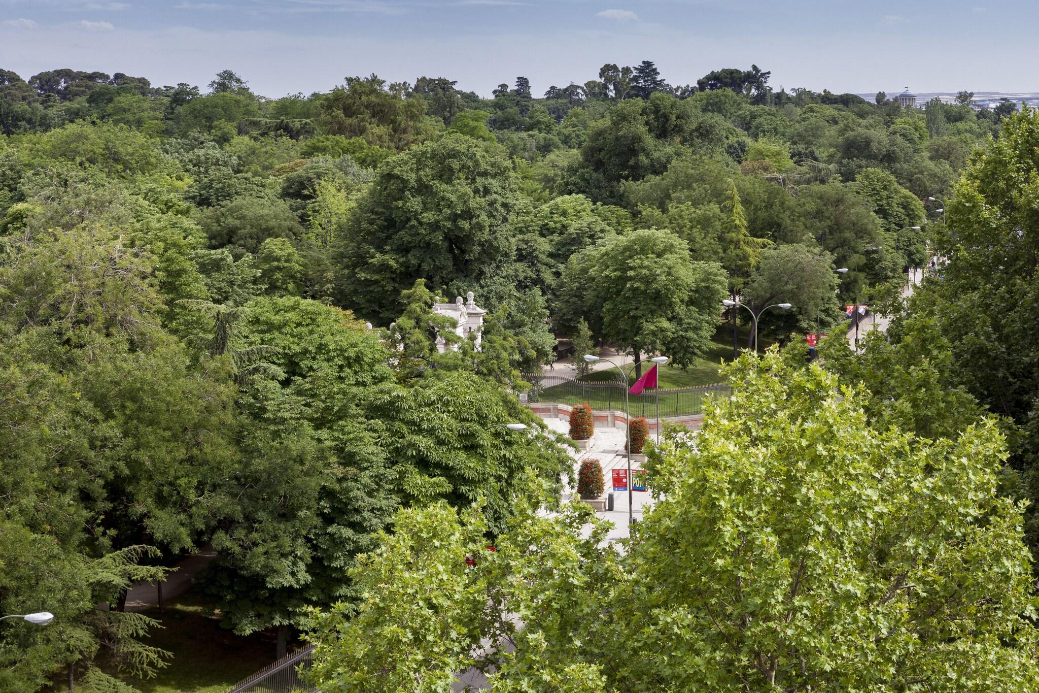 Hotel Palacio Del Retiro, Autograph Collection by null