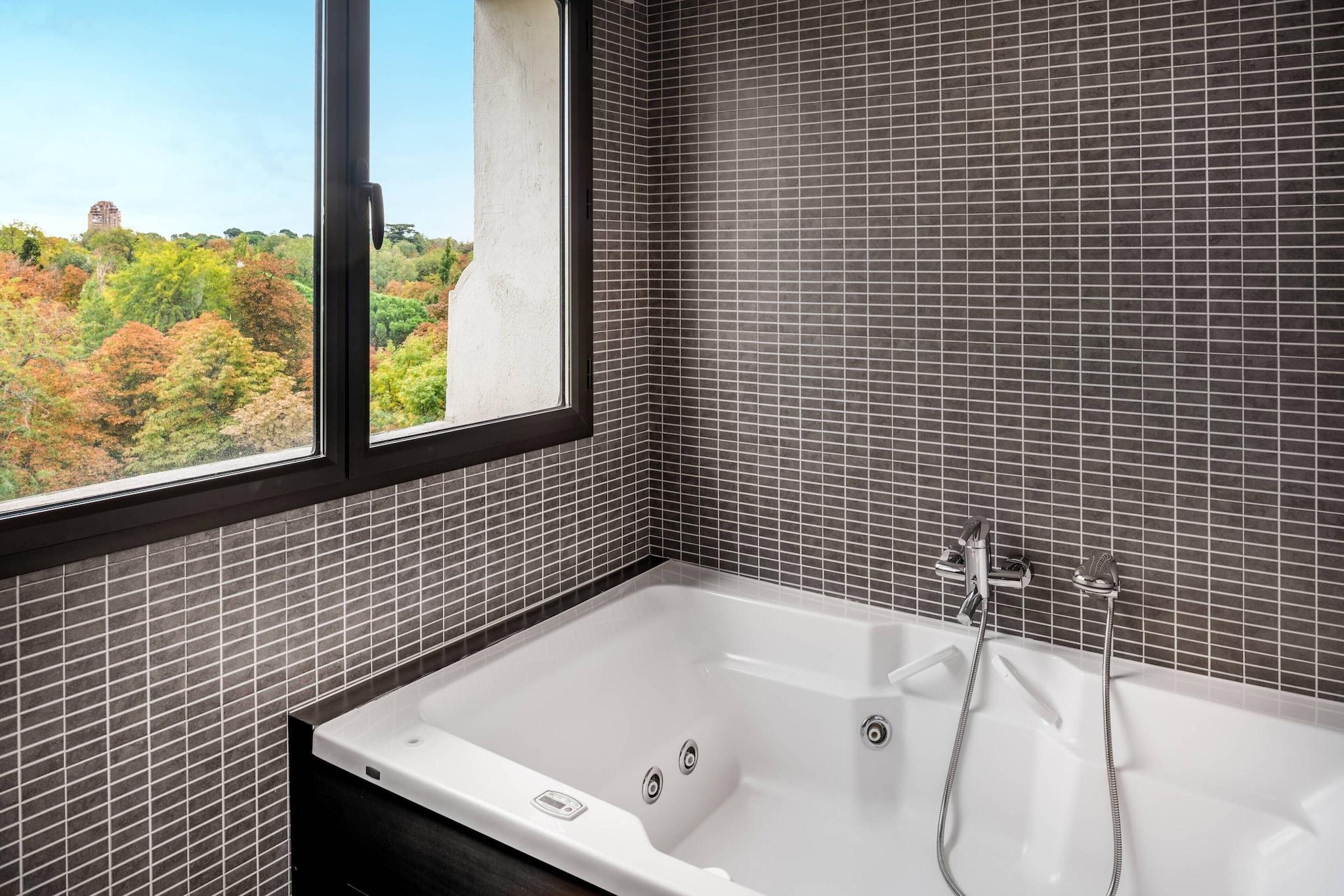 Hotel Palacio Del Retiro, Autograph Collection by null